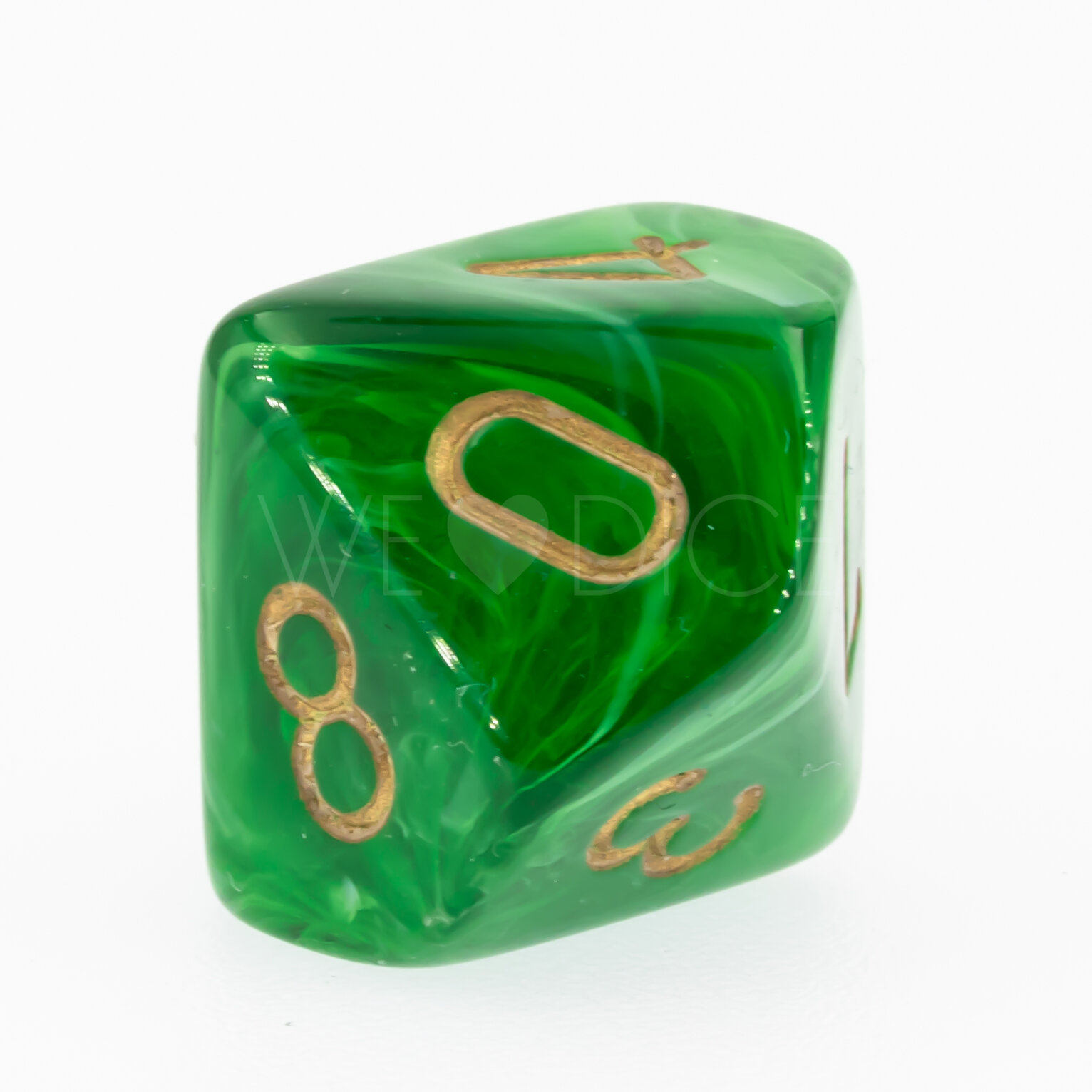 Vortex® Grün / Gold  W10