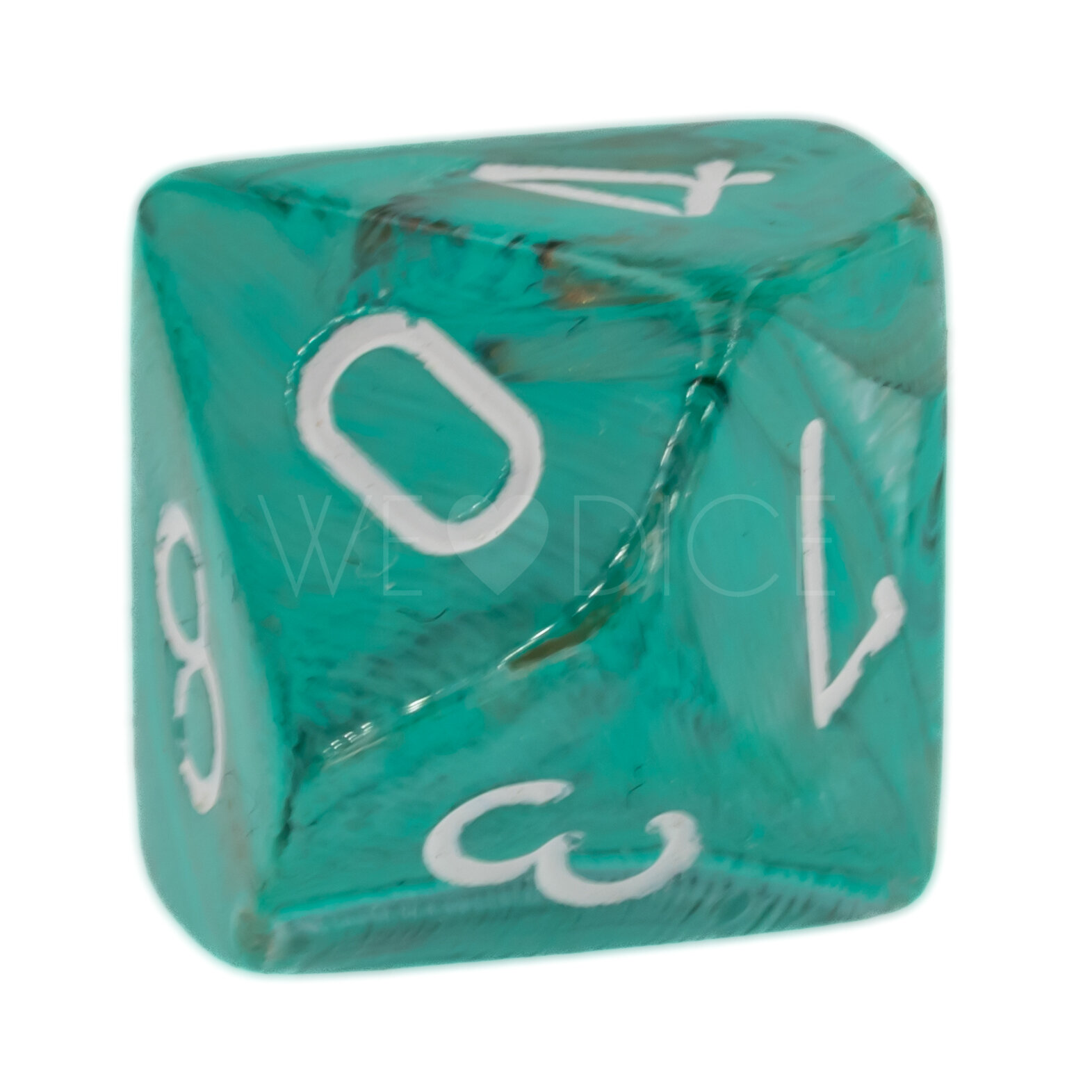 Marble  Oxi-Copper™ / weiss  W10