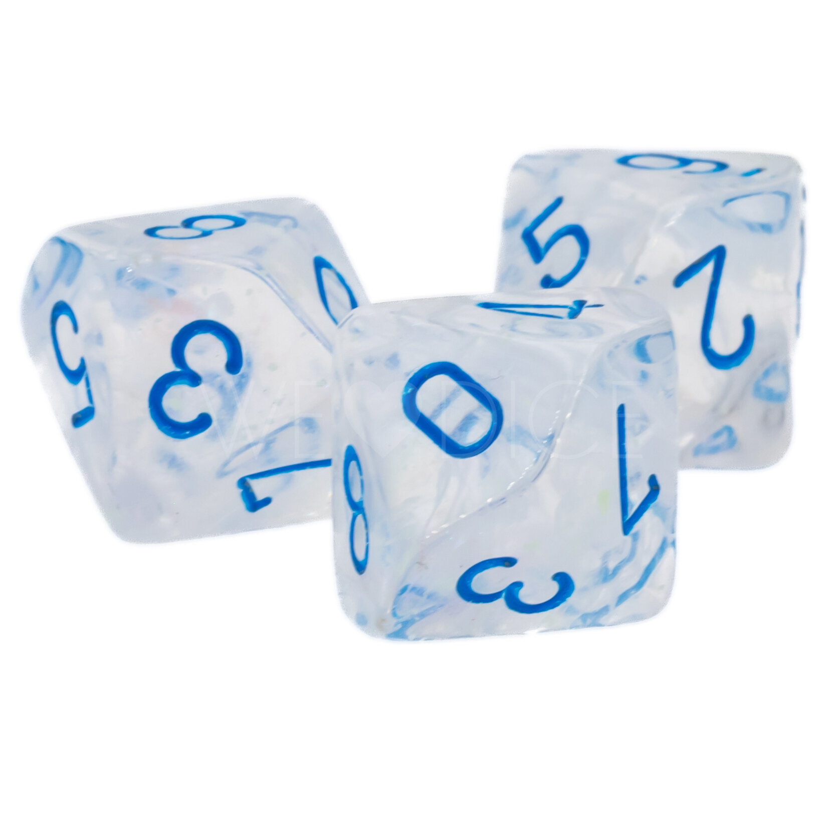 Borealis® Icicle™ / hellblau  W10 