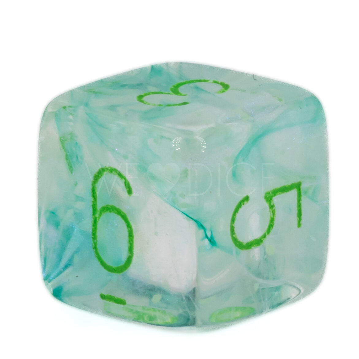 Borealis® Kelp / hellgrün  W6 