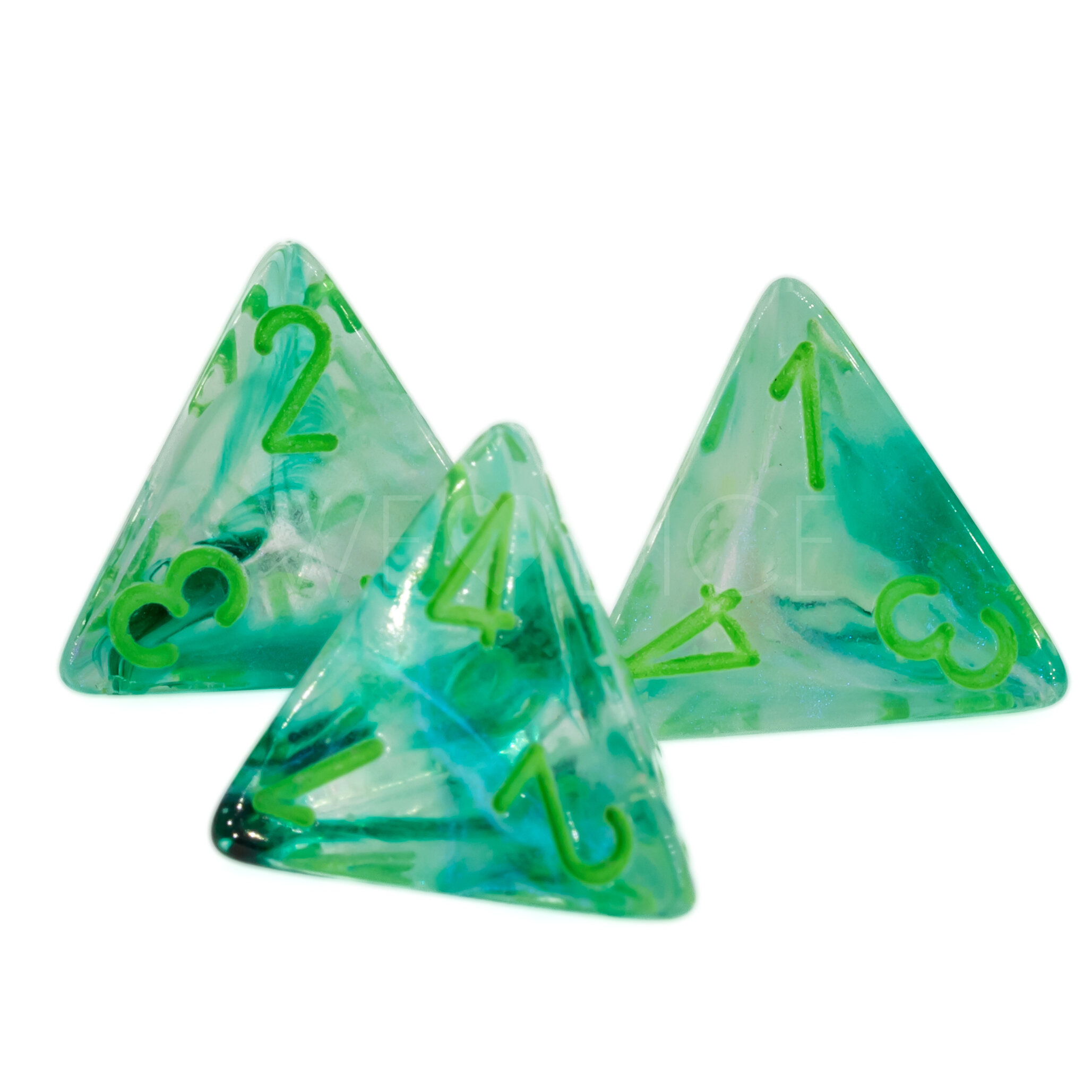 Borealis® Kelp / hellgrün  W4 