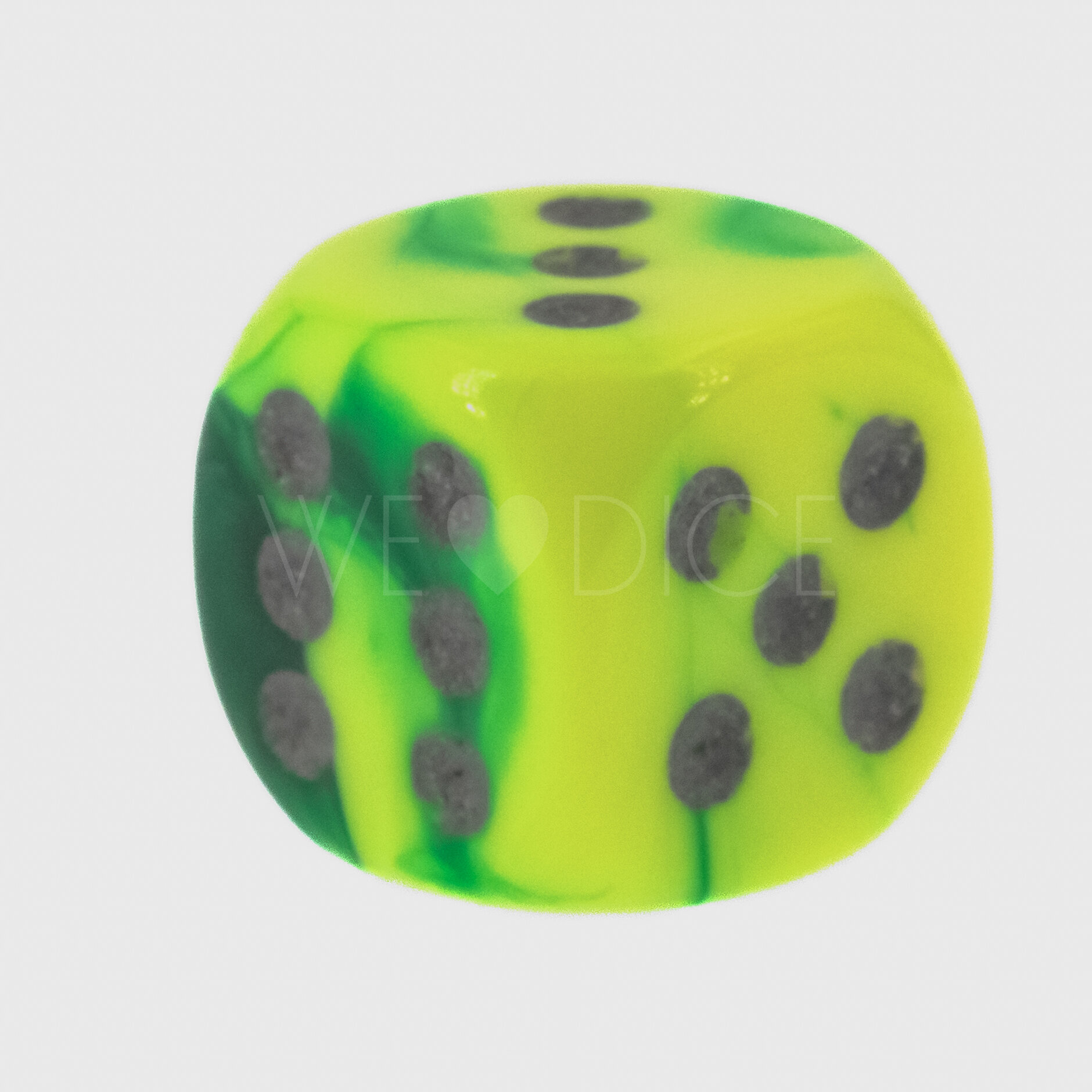 Gemini® Grün-Lila / gold 16mm 