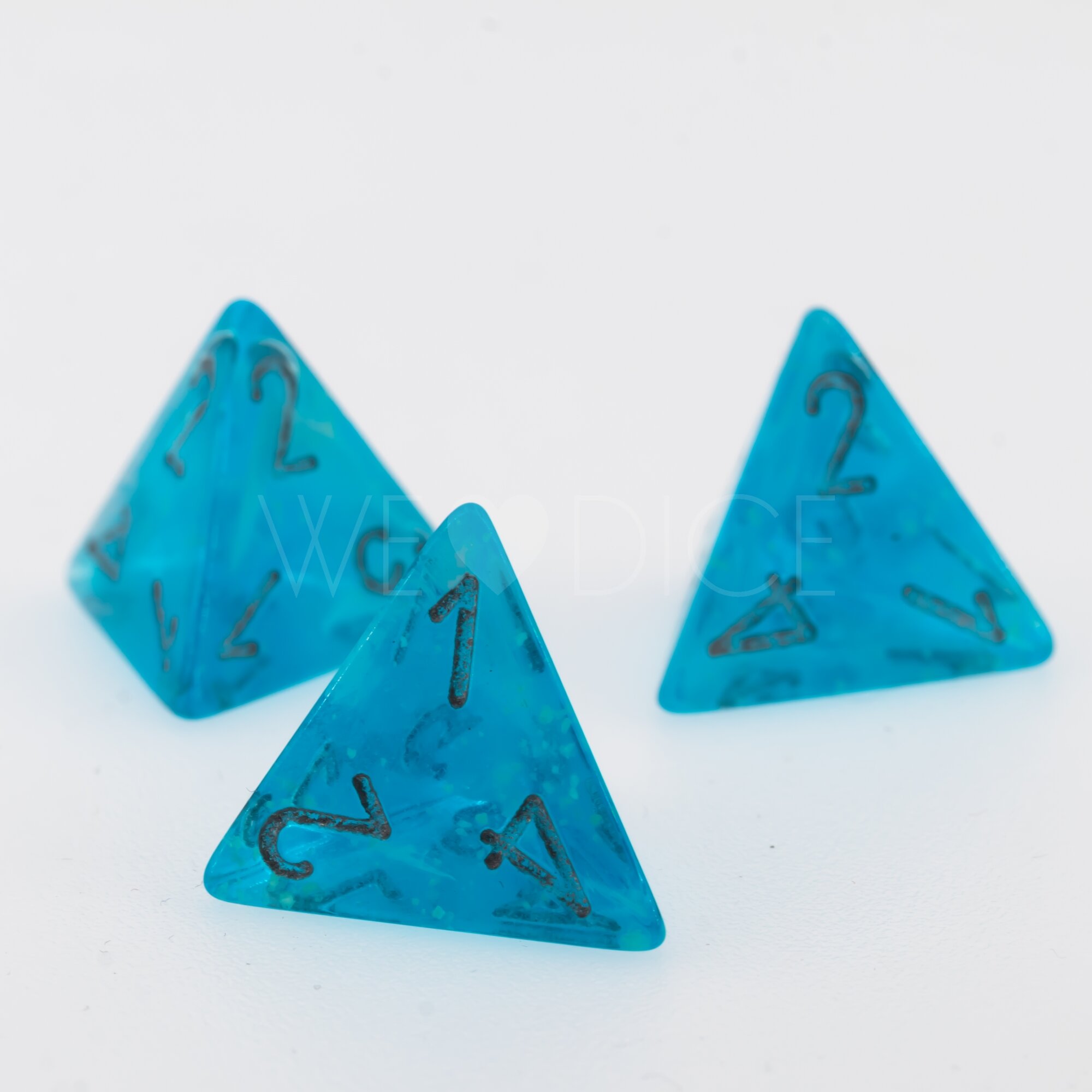 Luminary™ Himmel / silber  W4