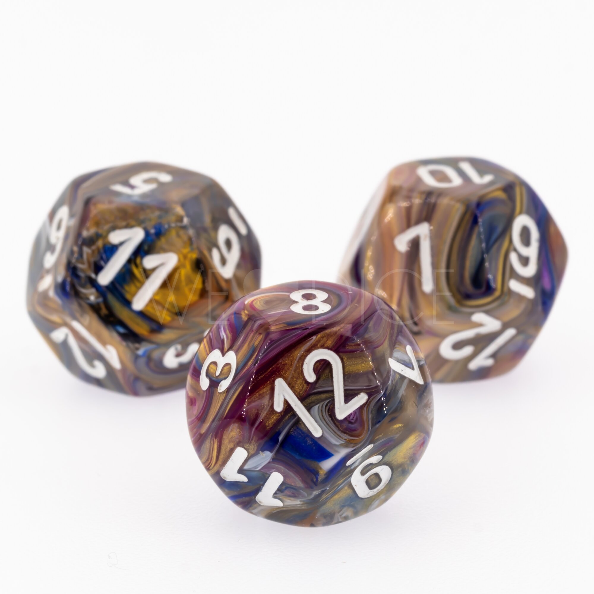 Festive® Circus / Schwarz  W12