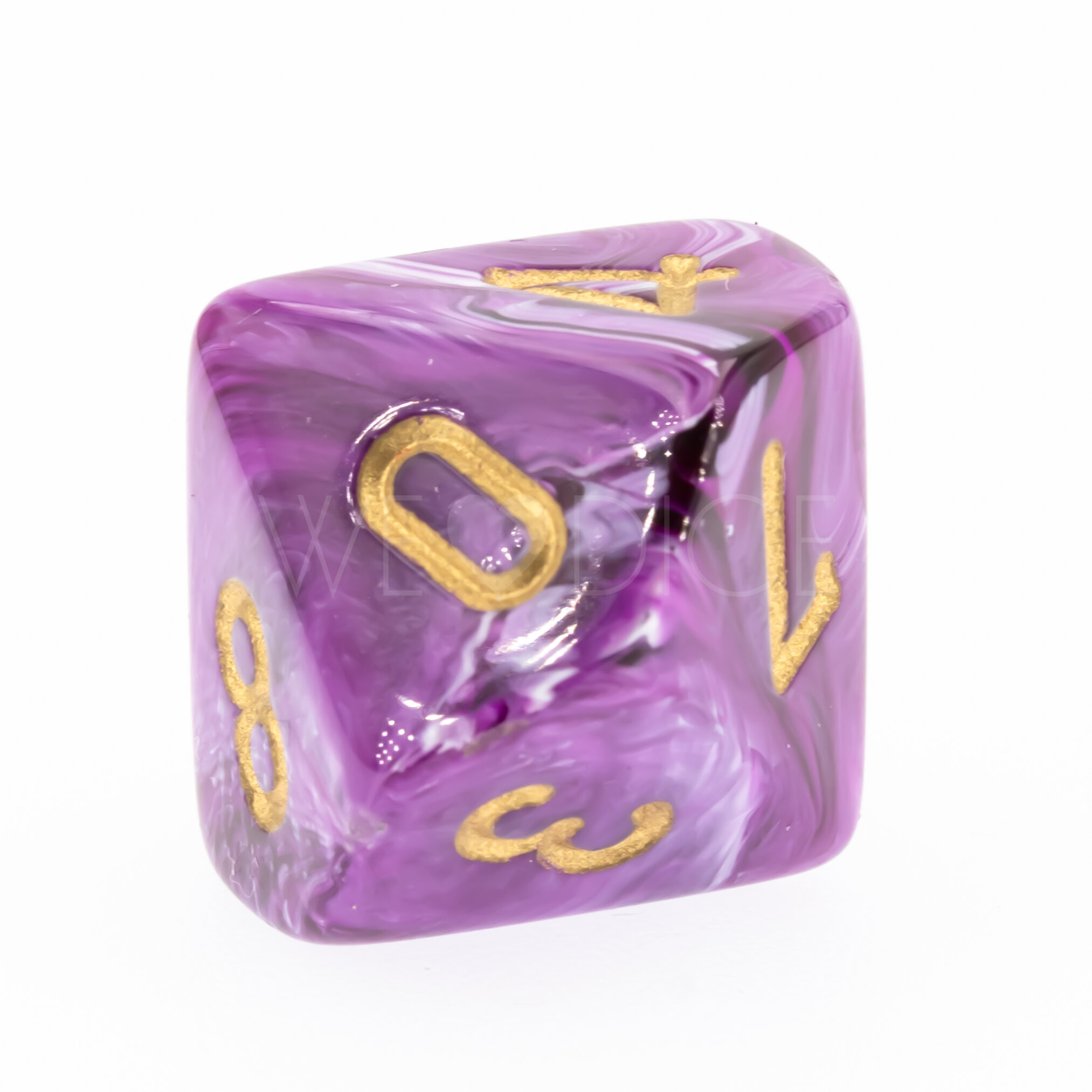 Vortex® Lila / Gold  W10