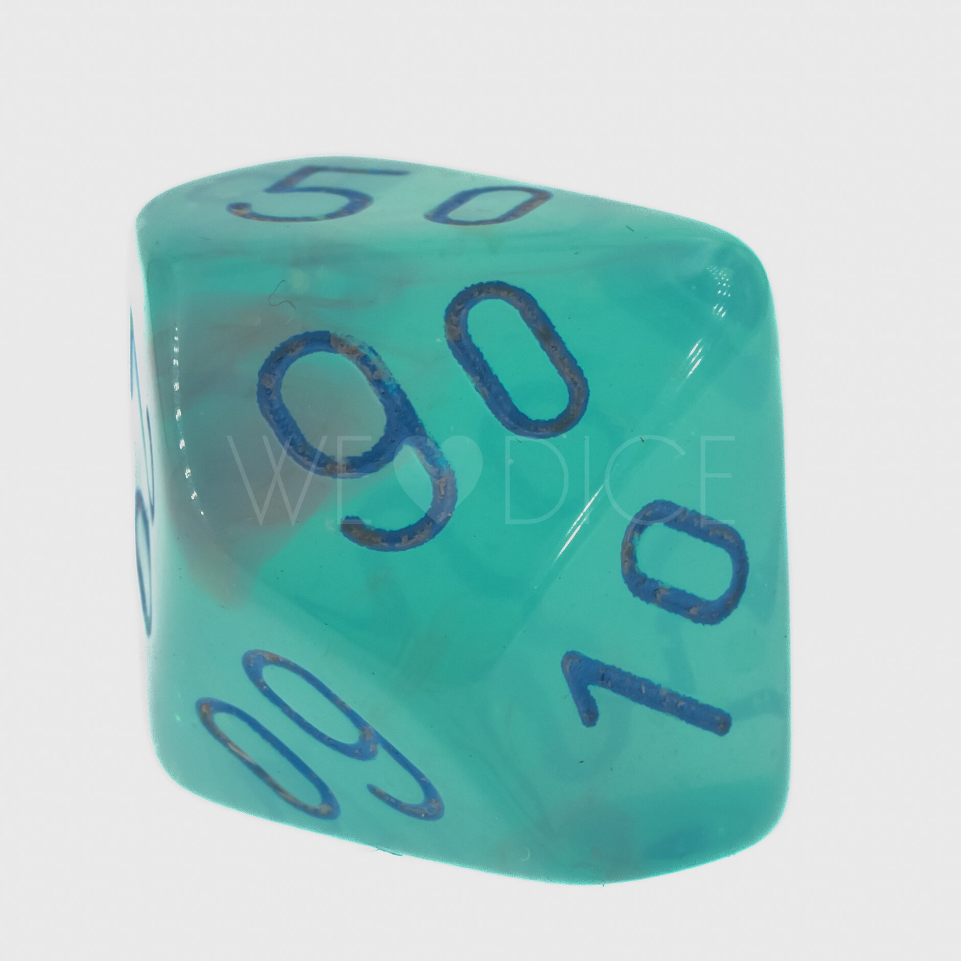 Gemini®, Luminary™ Gel Grün-Rosa / blau   W% 