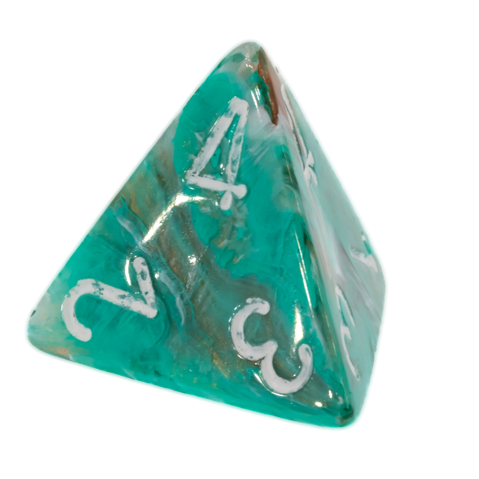 Marble  Oxi-Copper™ / weiss  W4