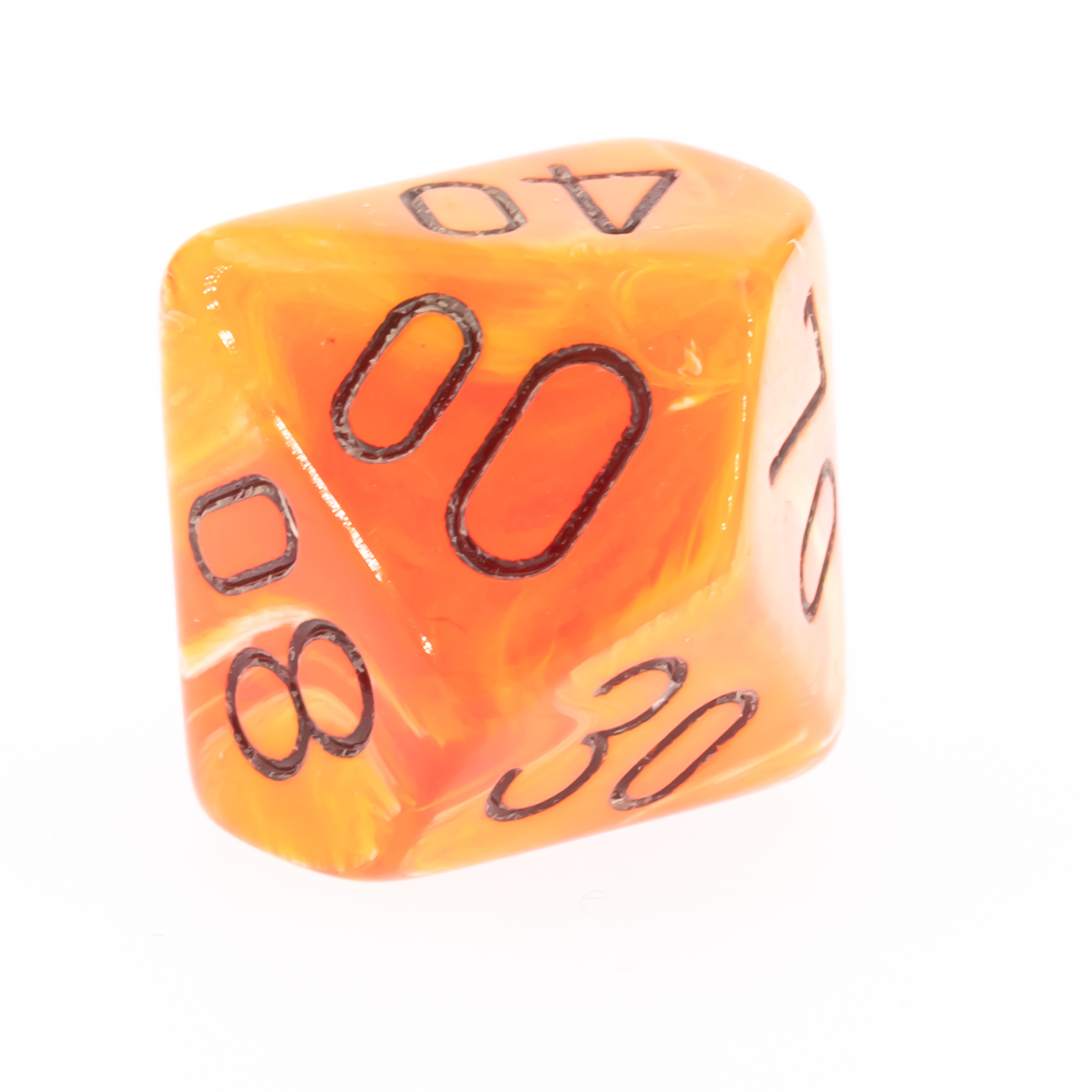 Vortex® Orange / Schwarz  W%