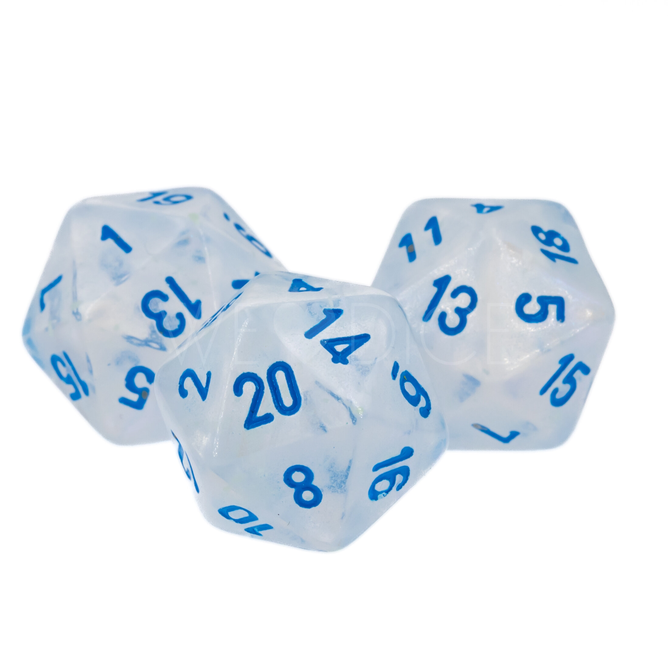 Borealis® Icicle™ / hellblau  W20 