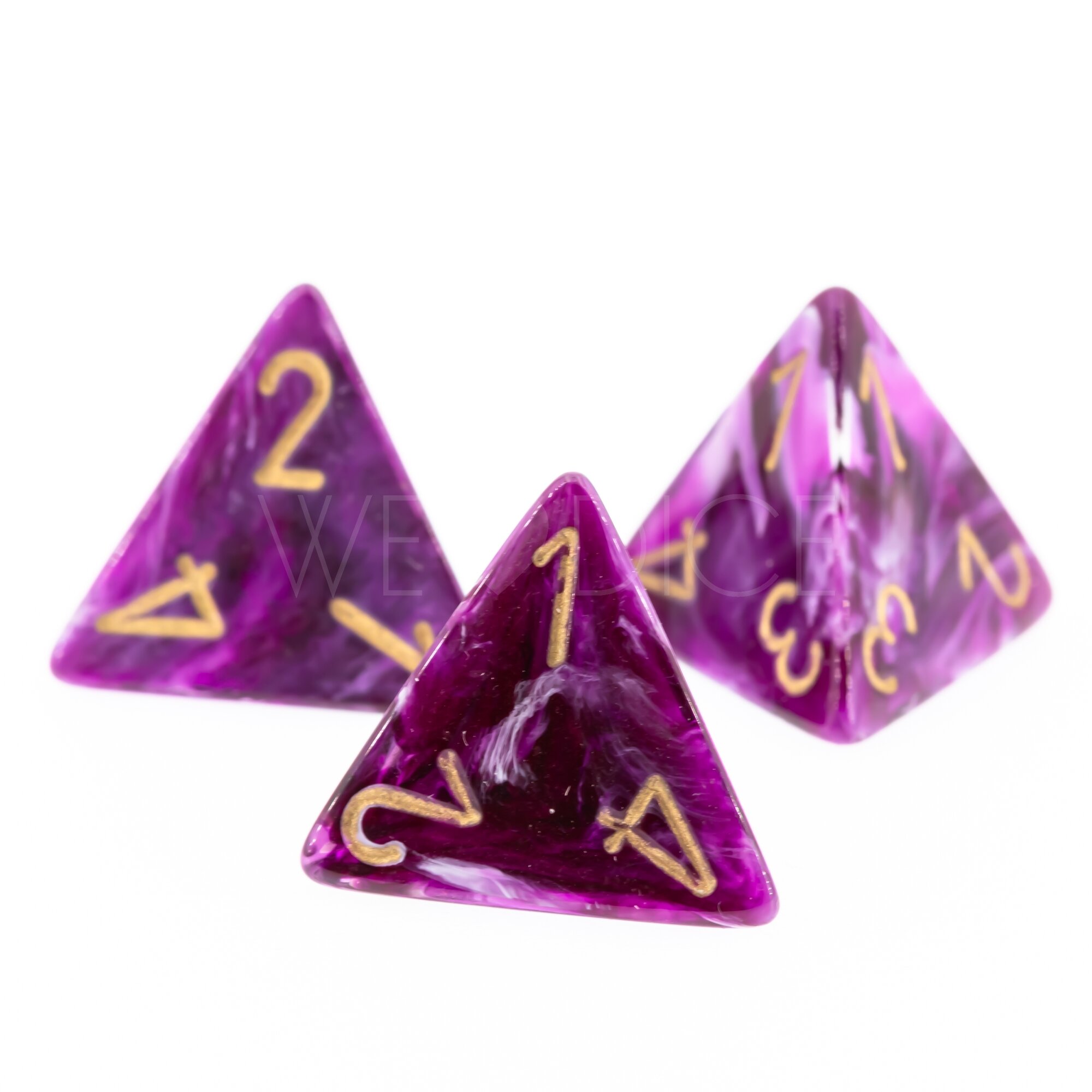 Vortex® Lila / Gold  W4