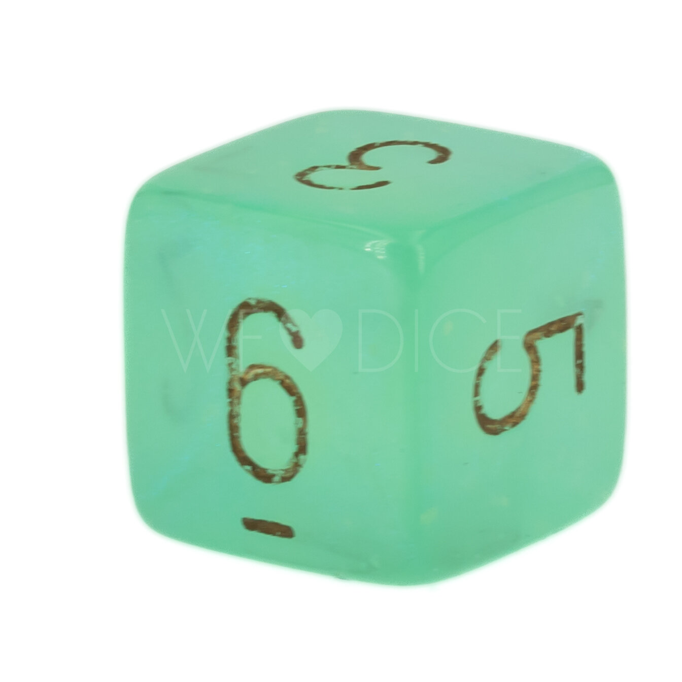 Borealis® hellgrün / gold  W6 