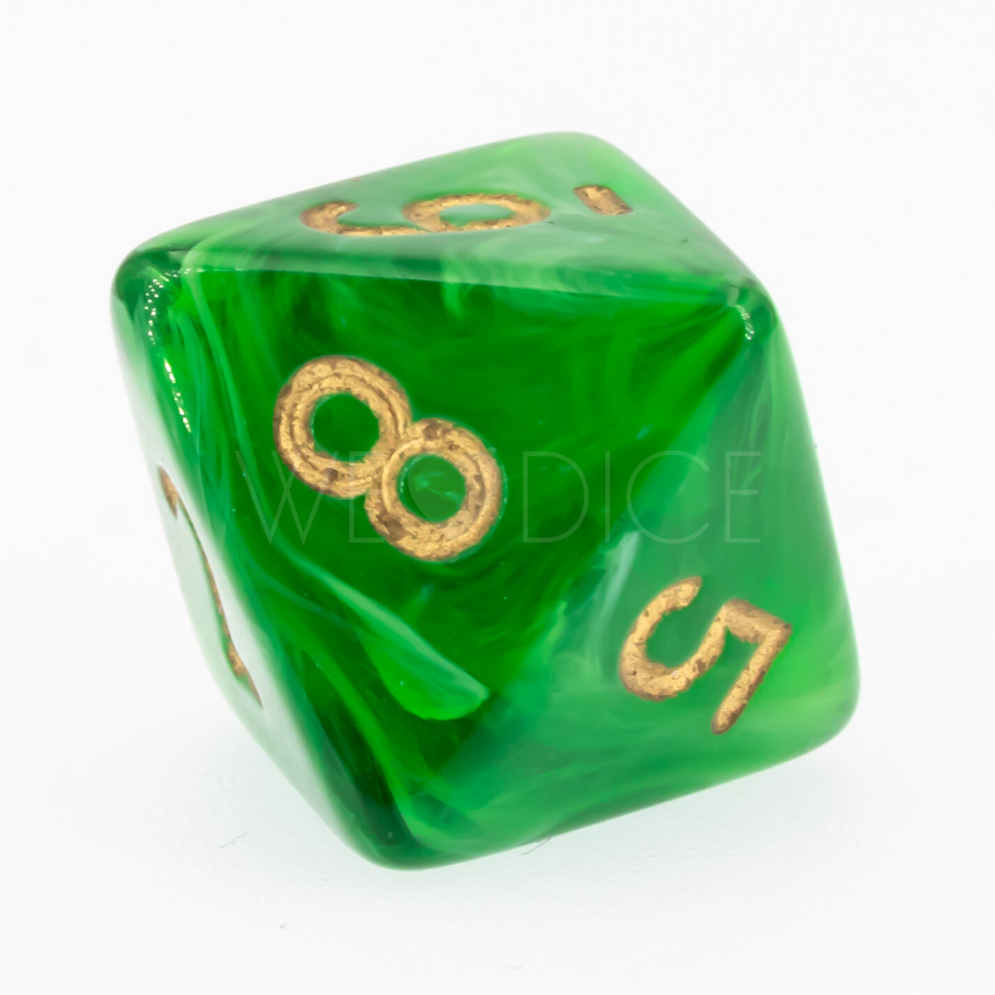 Vortex® Grün / Gold  W8