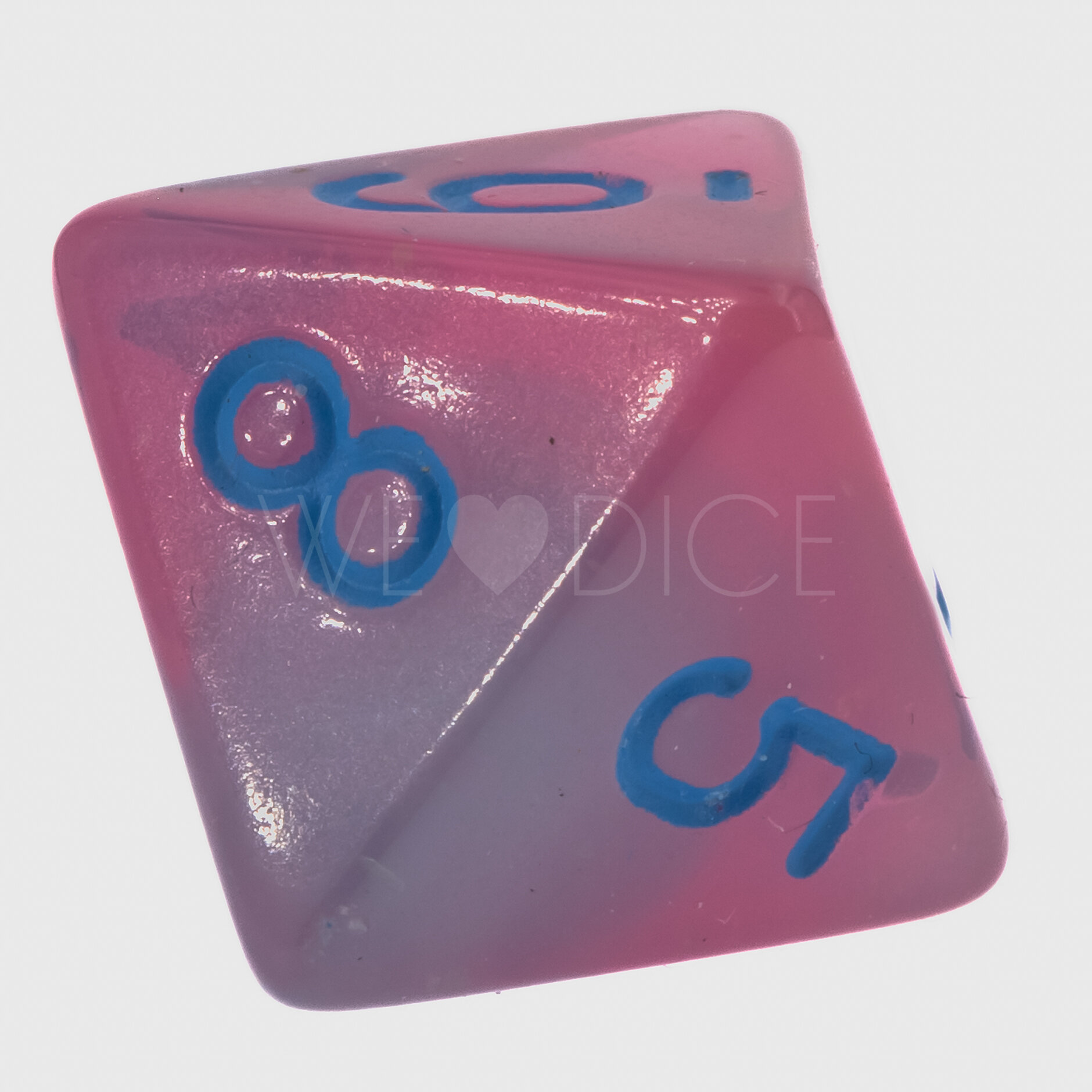 Gemini®, Luminary™ Gel Grün-Rosa / blau   W8 