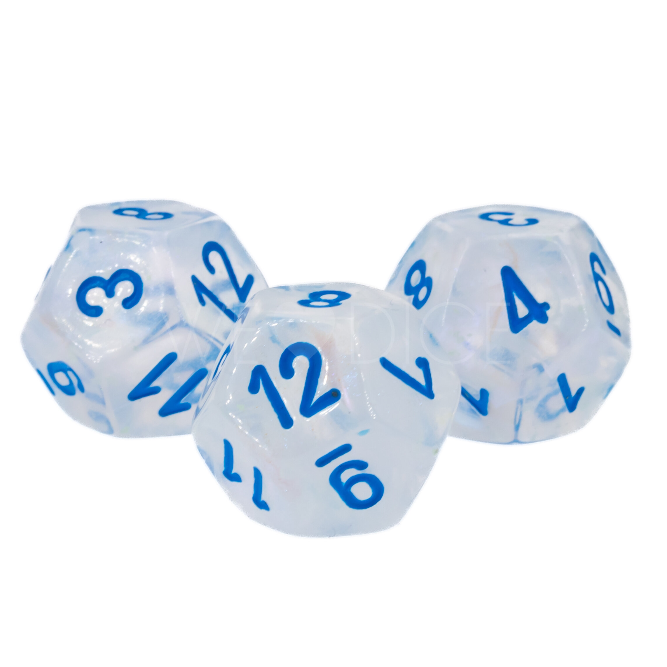 Borealis® Icicle™ / hellblau  W12 