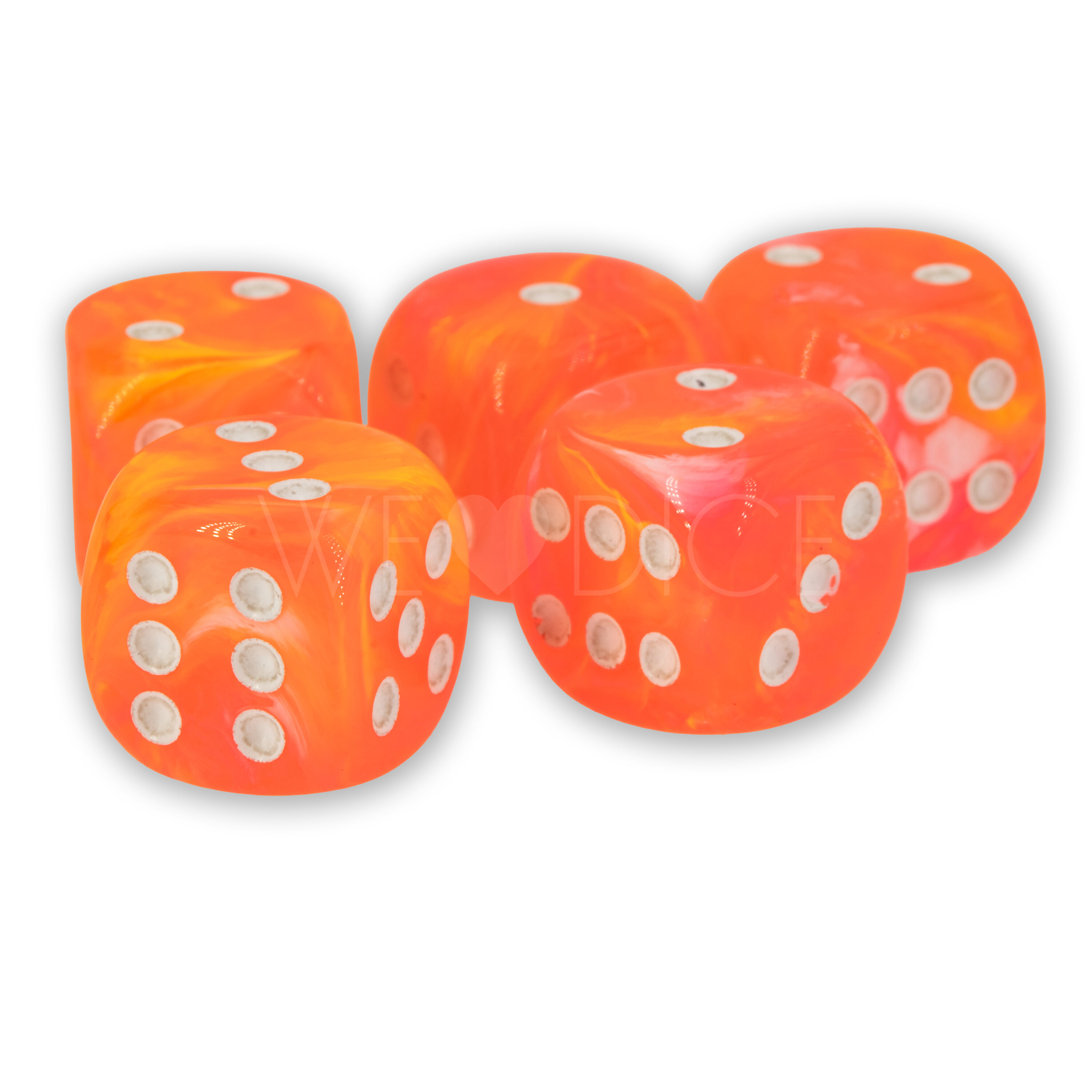 Festive® Dahlie / weiß 16mm 