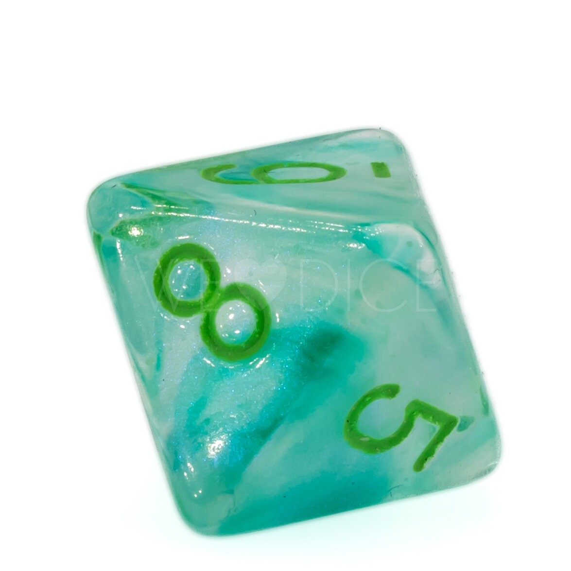 Borealis® Kelp / hellgrün  W8 