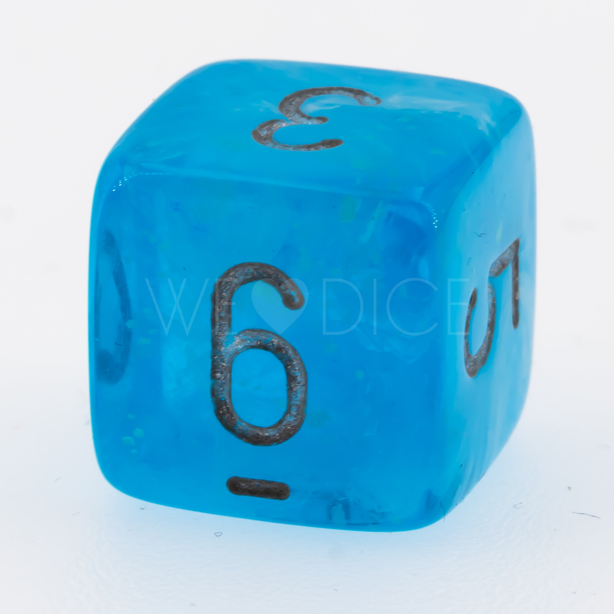 Luminary™ Himmel / silber  W6