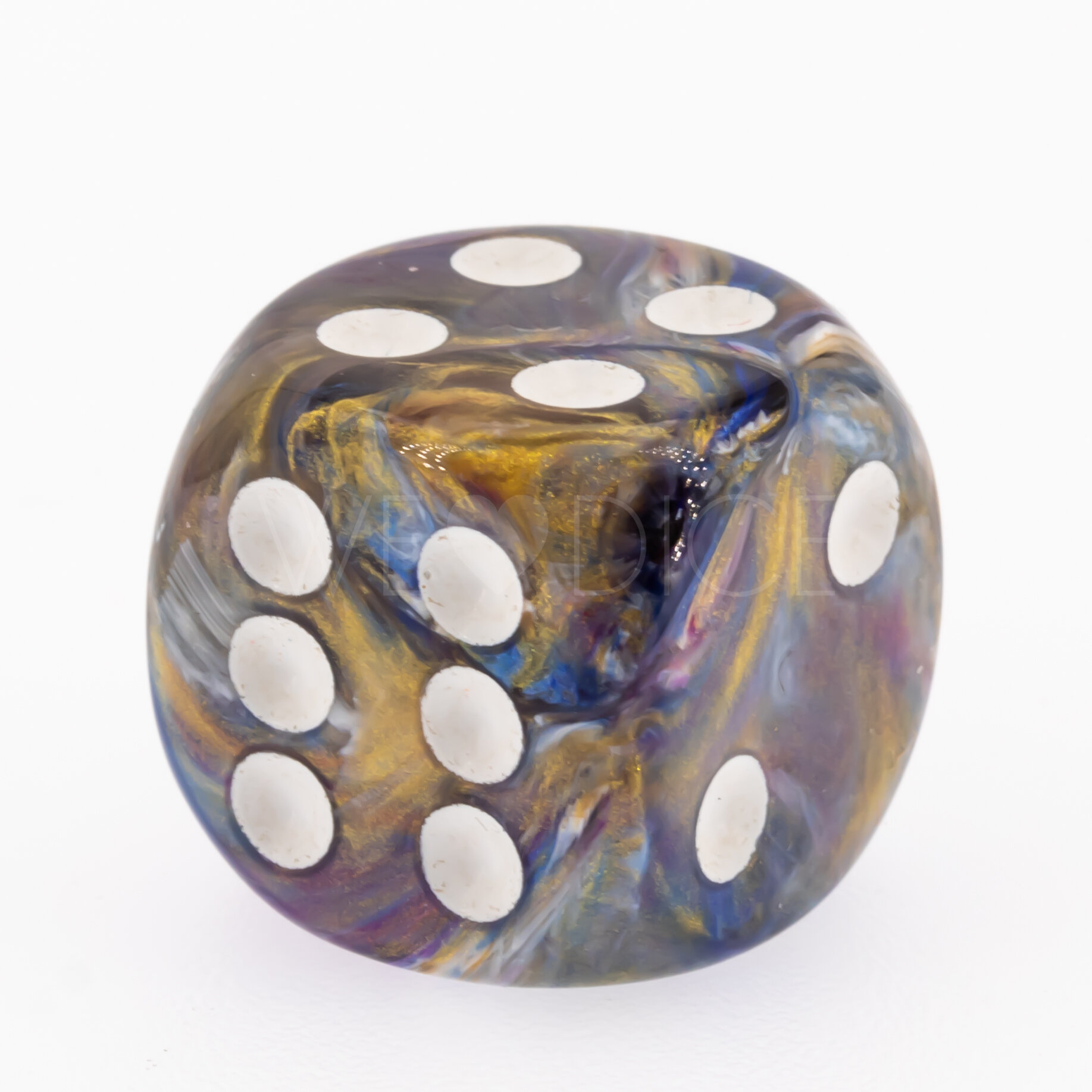 Festive® Circus / Schwarz 16mm