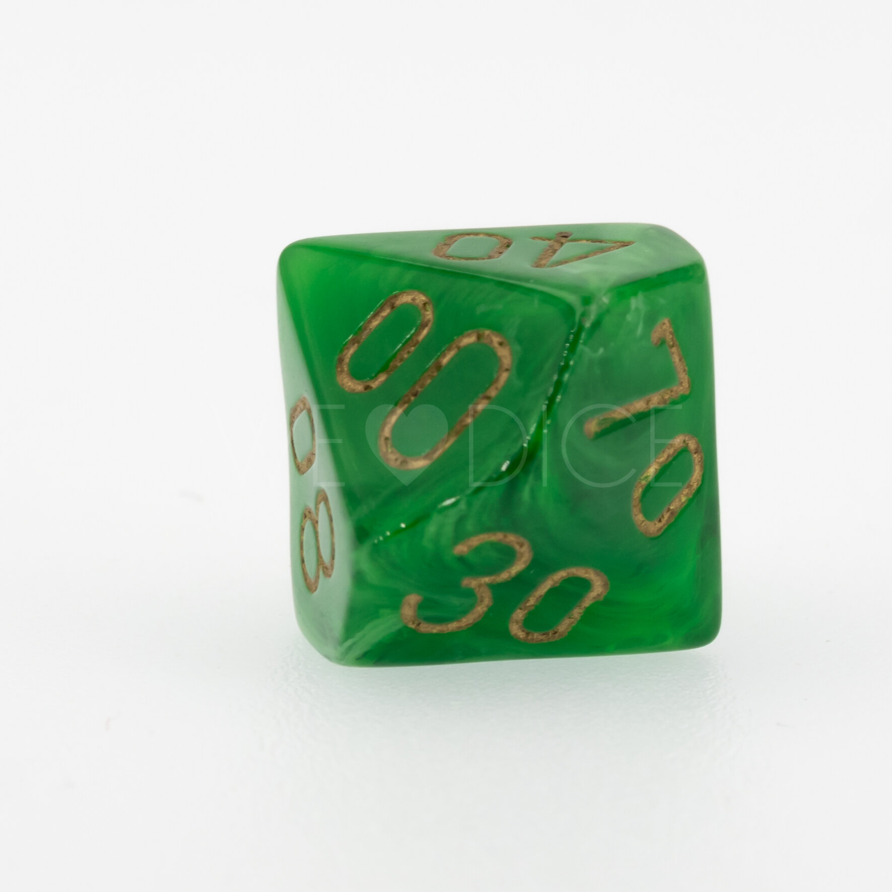 Vortex® Green / gold   D%