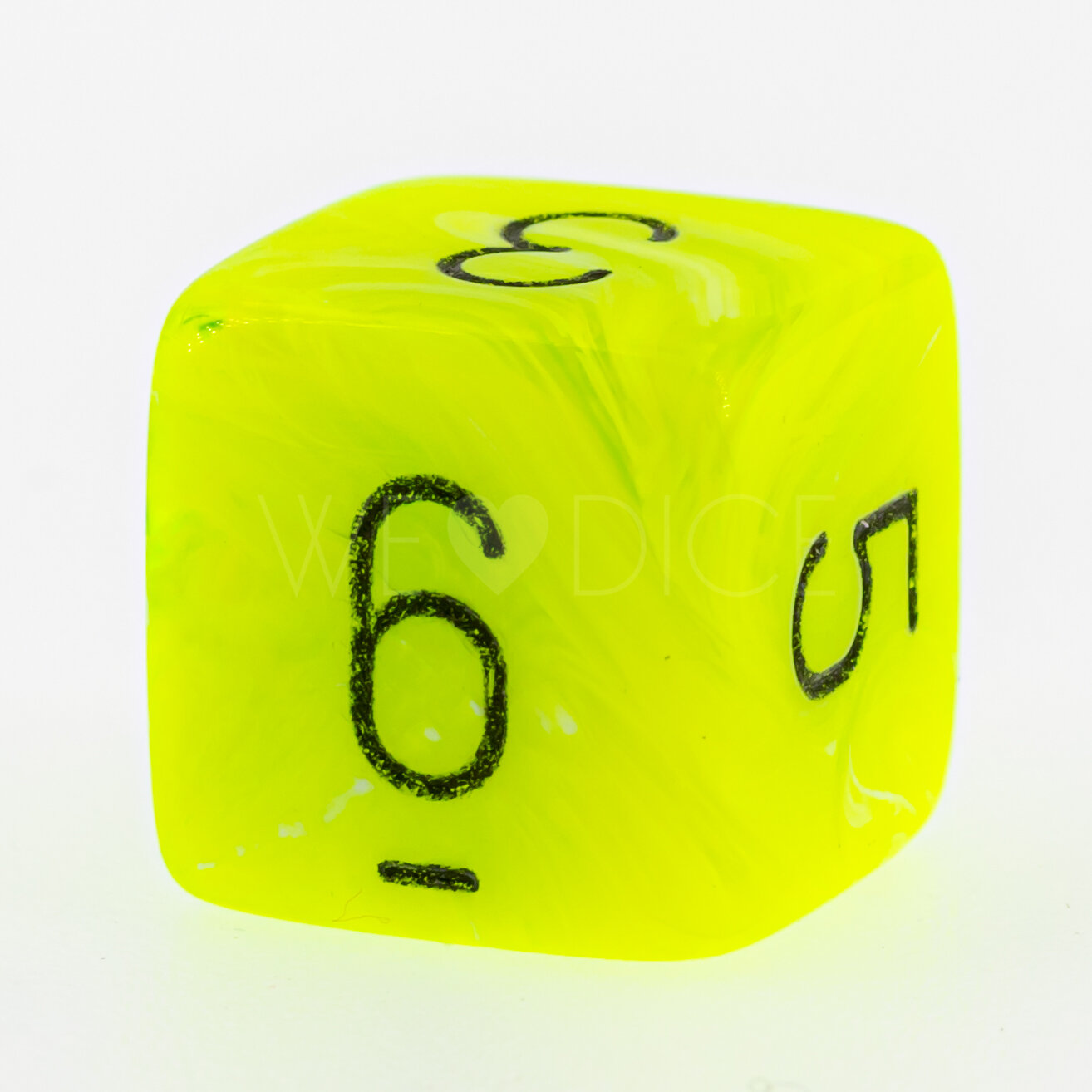 Vortex® Bright Green / black  D6