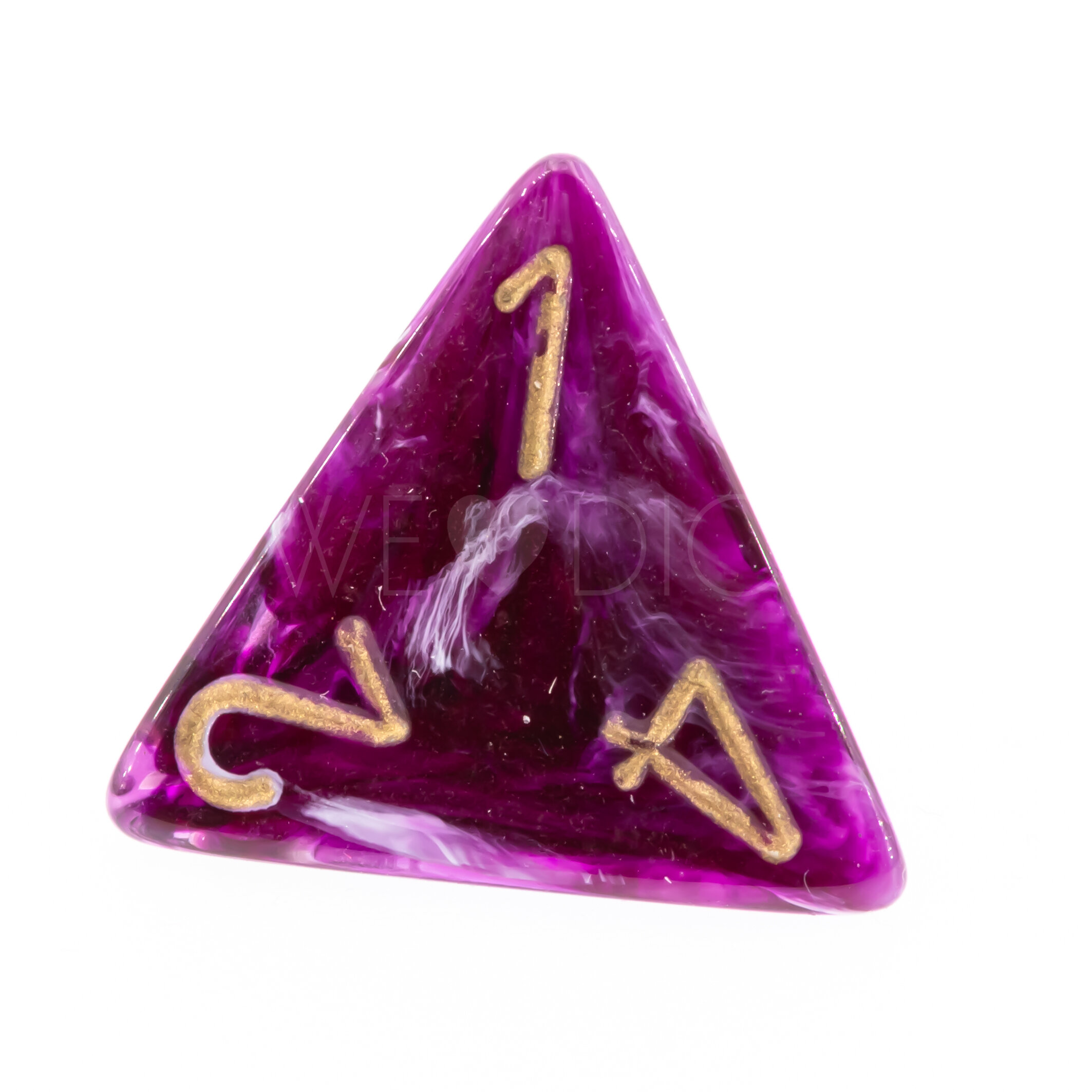 Vortex® Lila / Gold  W4