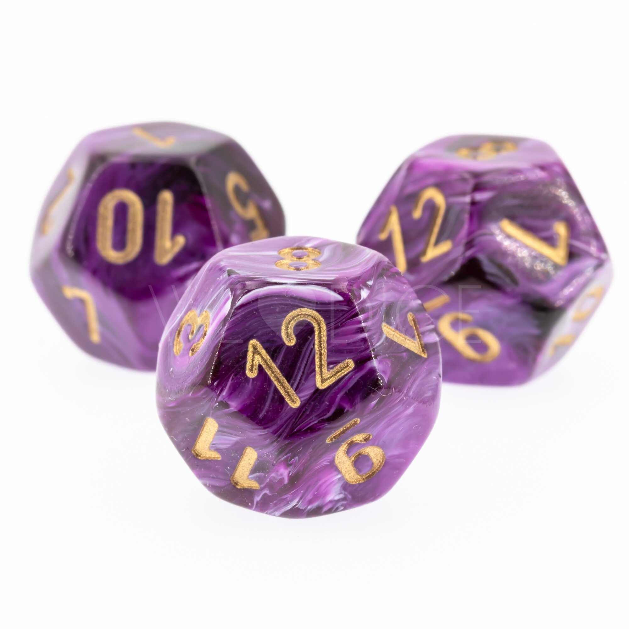 Vortex® Lila / Gold  W12