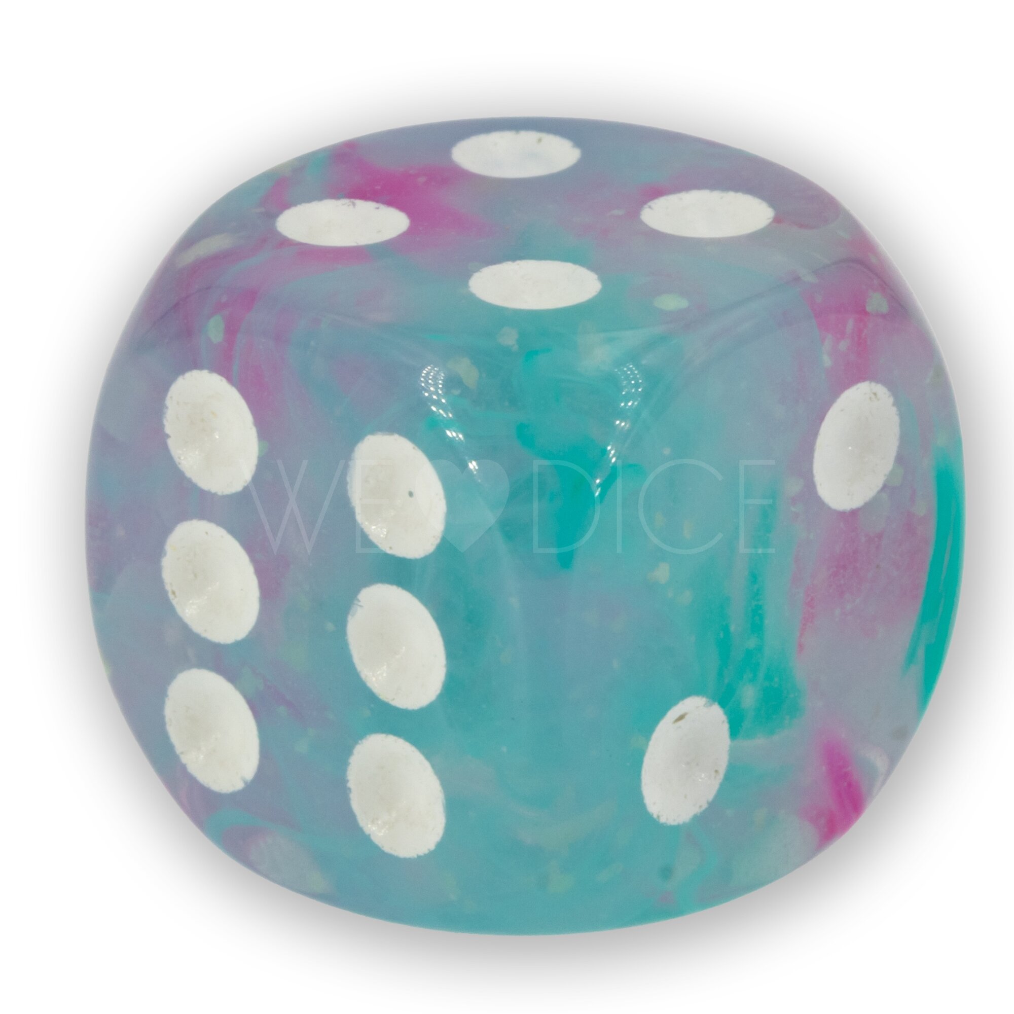 Nebula® Wisteria / weiß 16mm