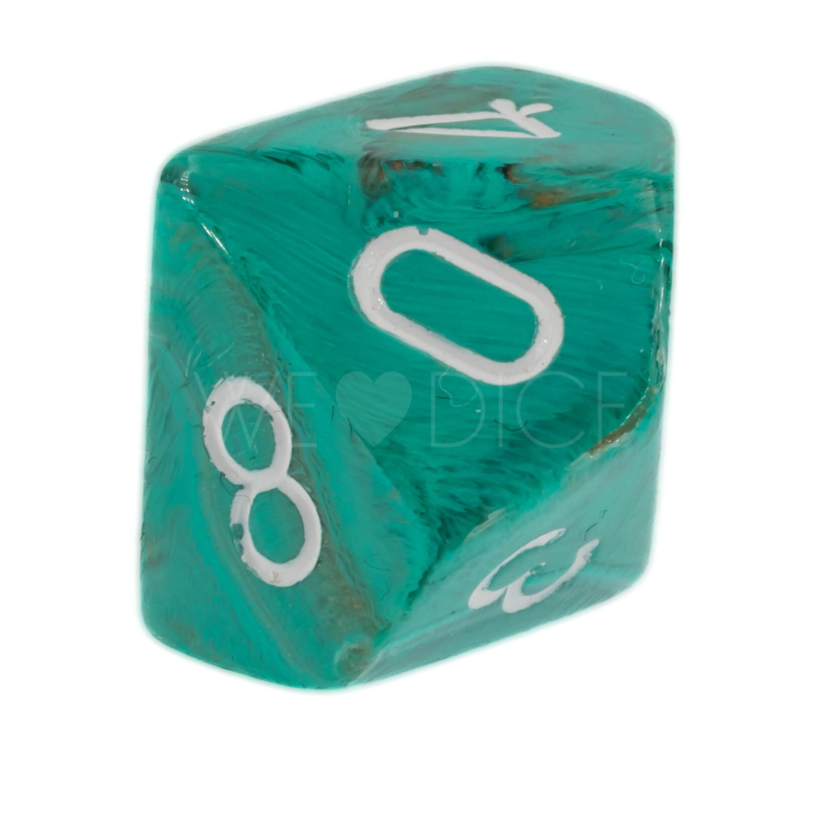 Marble  Oxi-Copper™ / weiss  W10