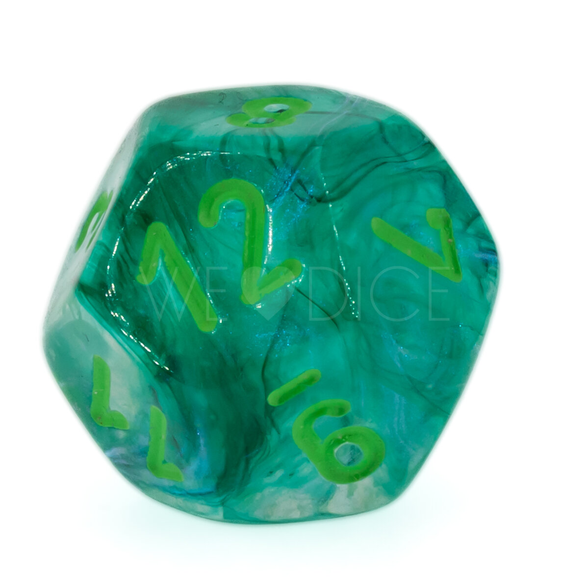 Borealis® Kelp / hellgrün  W12 