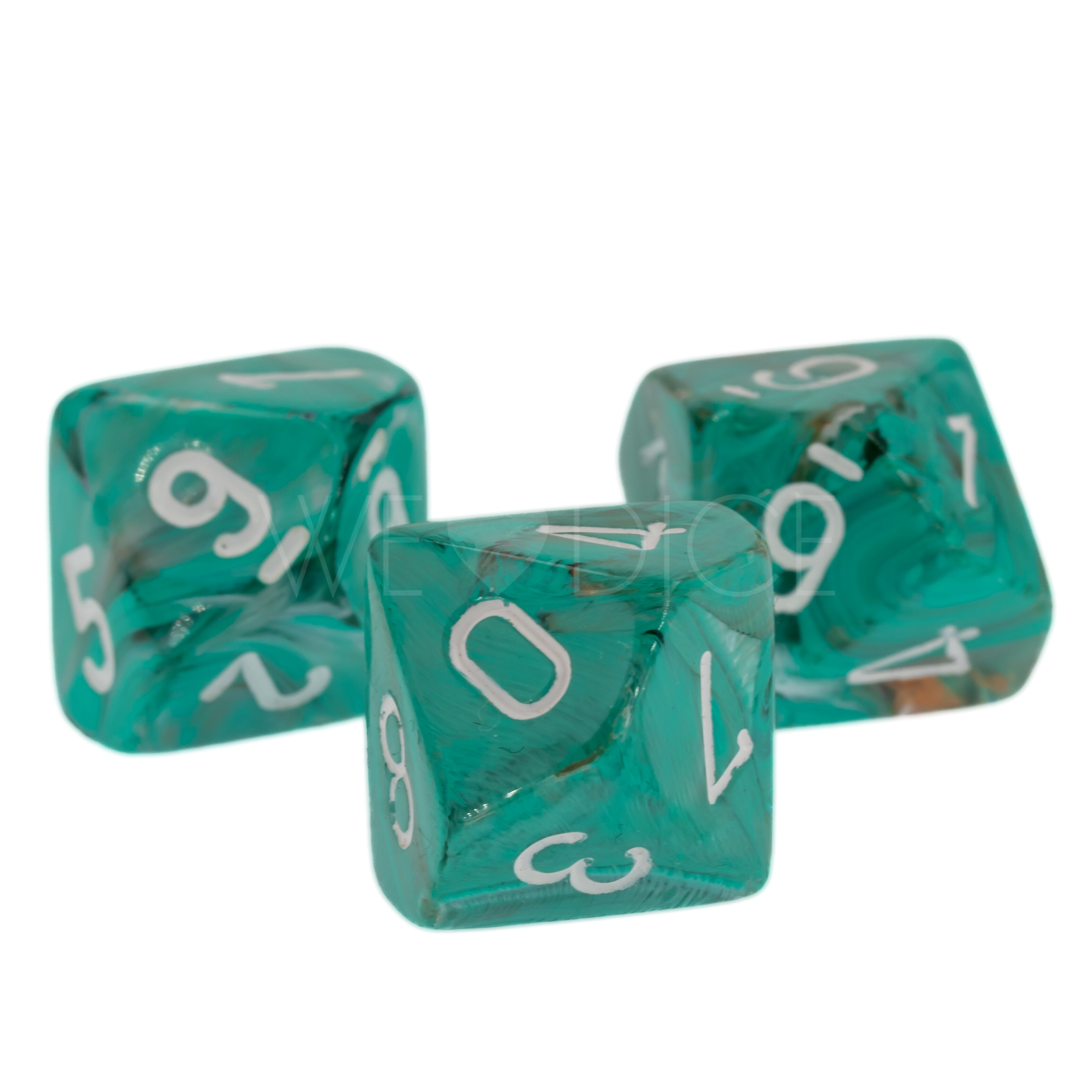 Marble  Oxi-Copper™ / weiss  W10