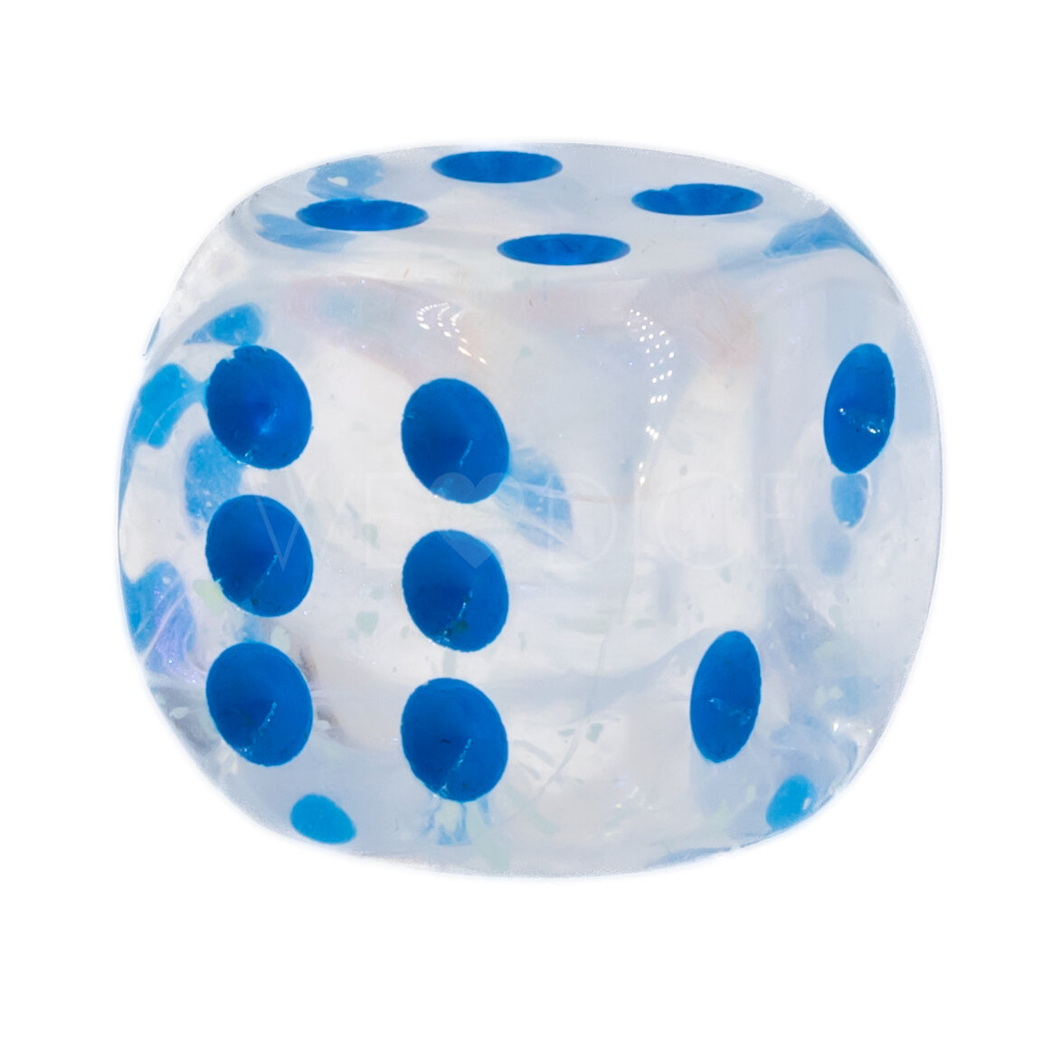 Borealis® Icicle™ / hellblau 16mm 