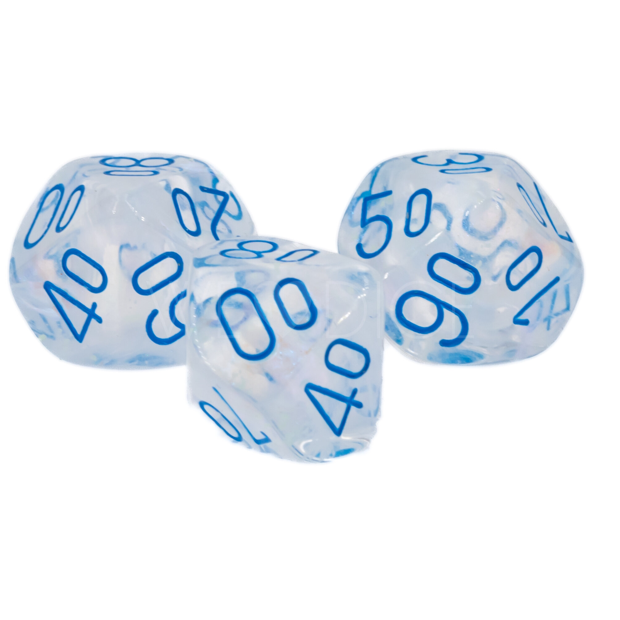 Borealis® Icicle™ / hellblau  W% 