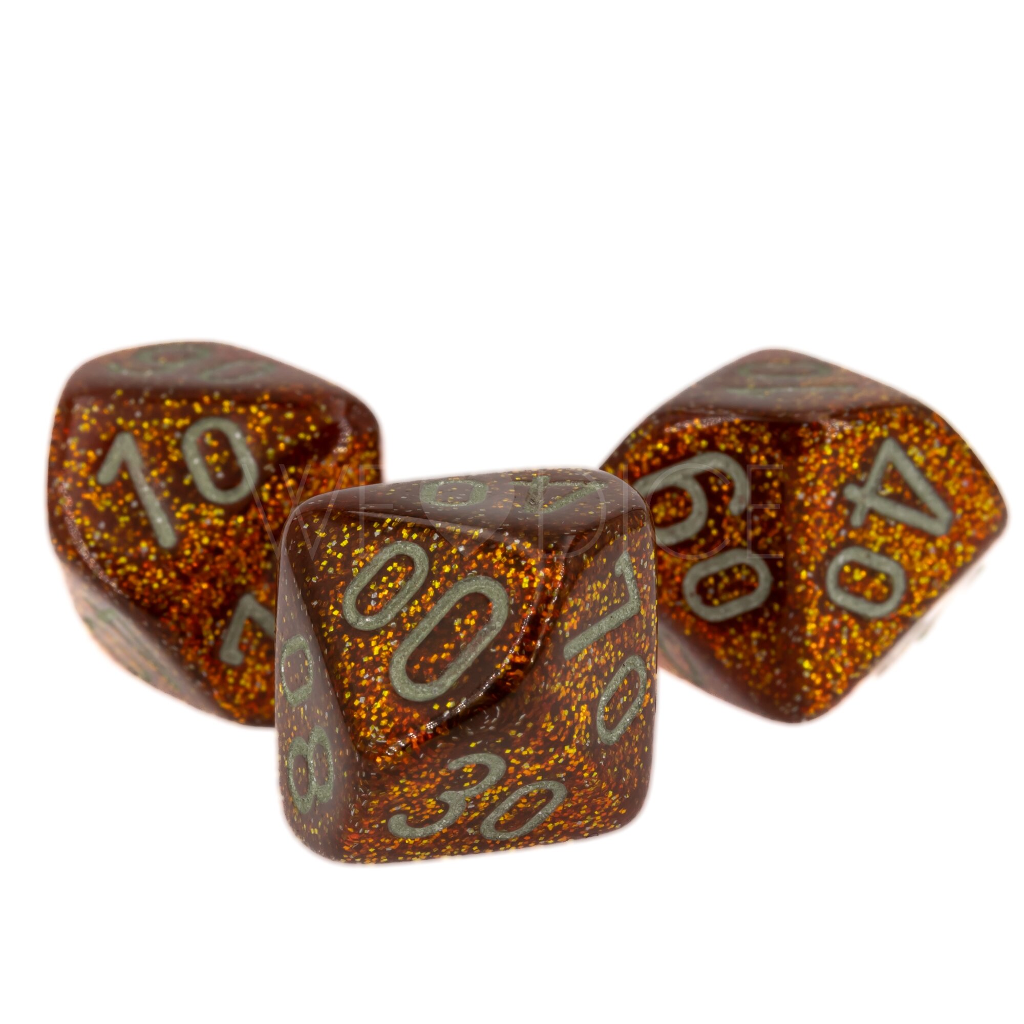 Glitter Gold / silber  W% 