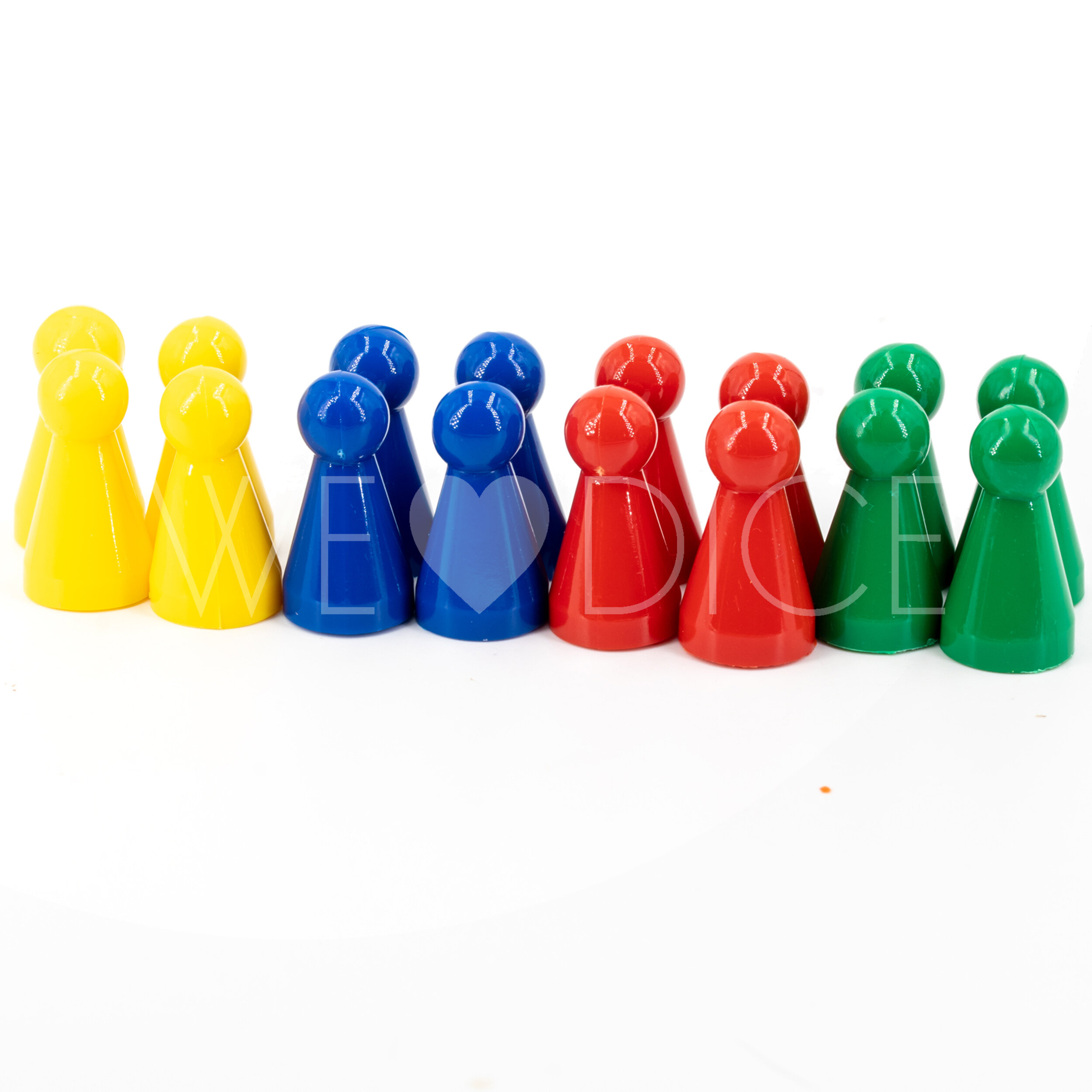 Halmakegel Set 