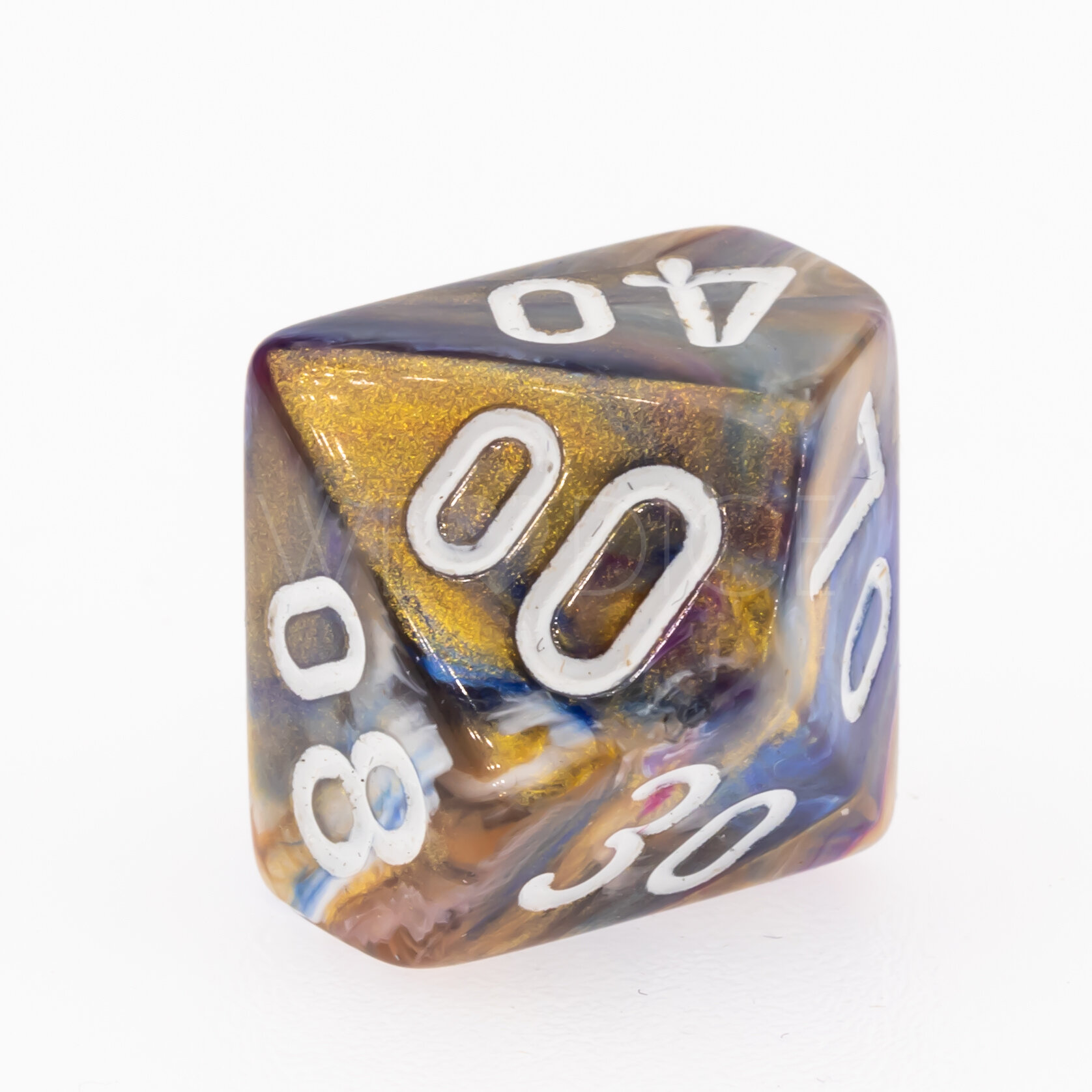 Festive® Circus / Schwarz  W%