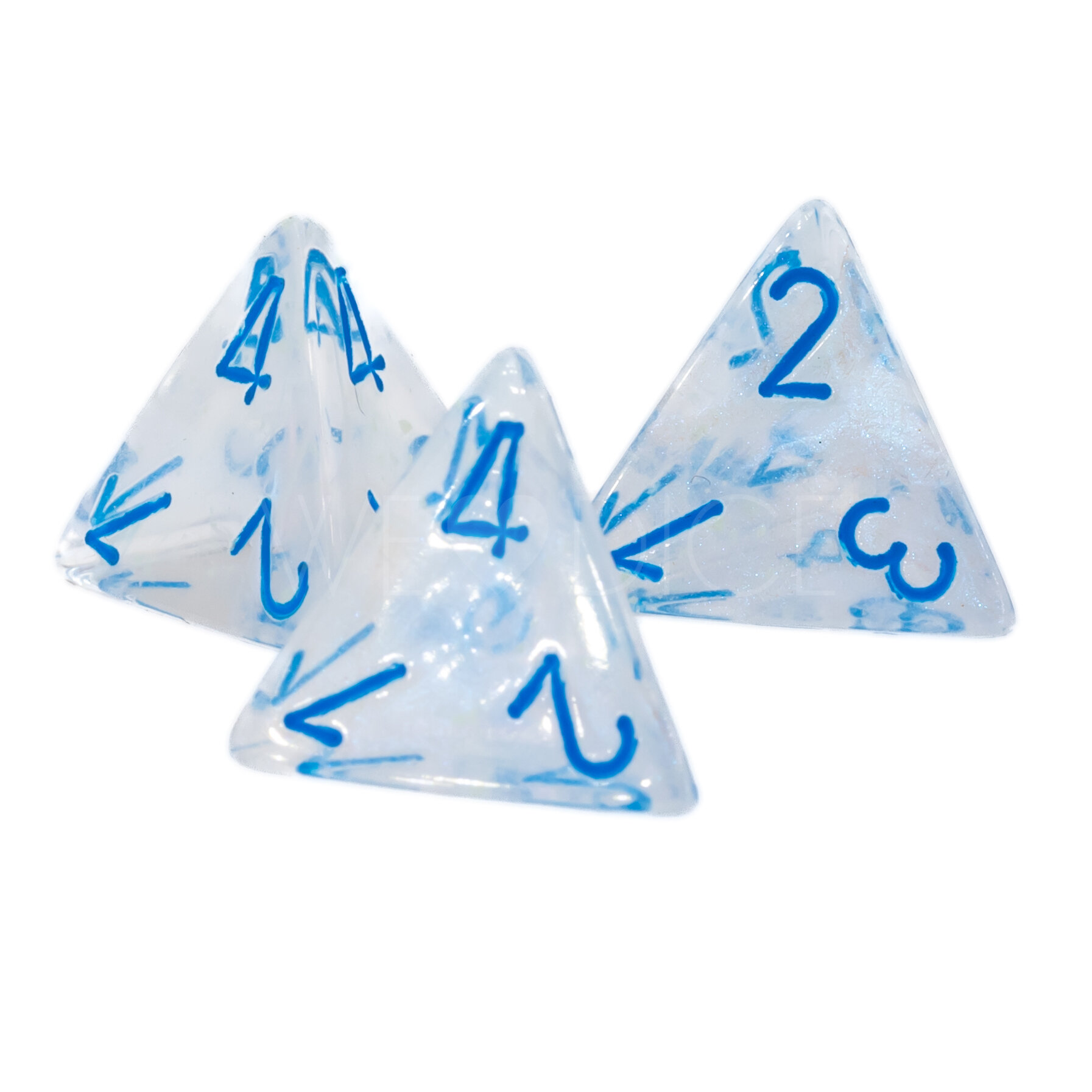 Borealis® Icicle™ / hellblau  W4 