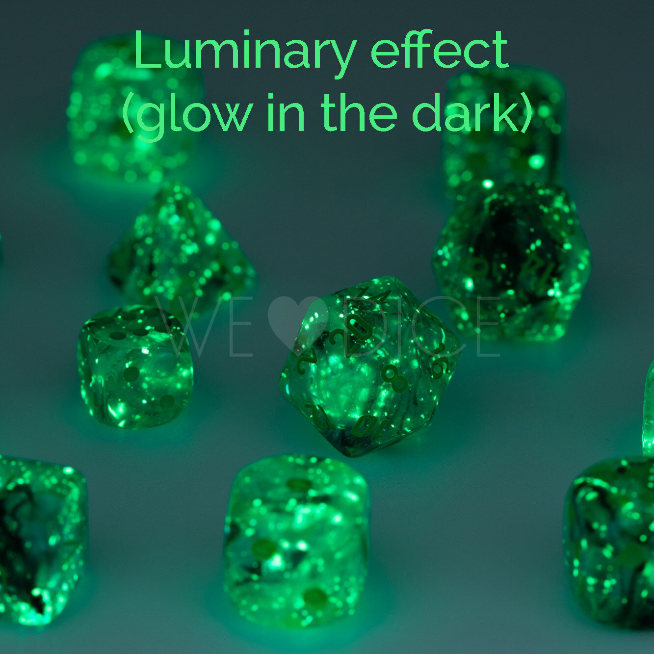 Borealis® Kelp / hellgrün  W10 