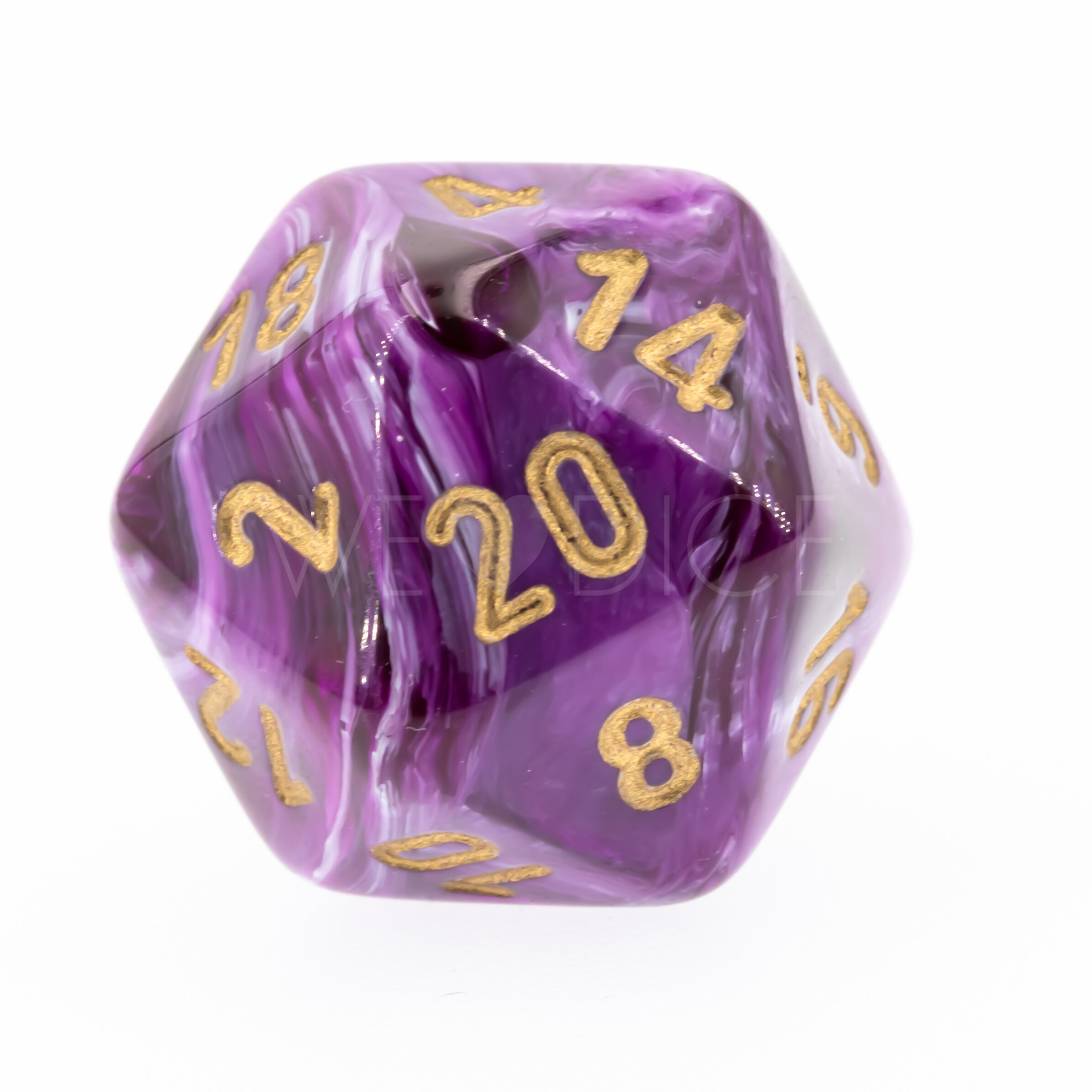 Vortex® Lila / Gold  W20