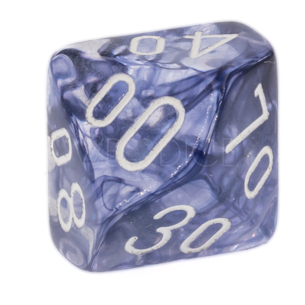 Nebula® Schwarz / weiß  W%