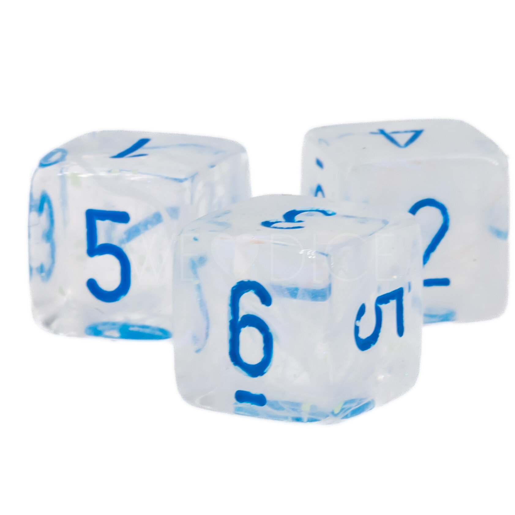 Borealis® Icicle™ / hellblau  W6 