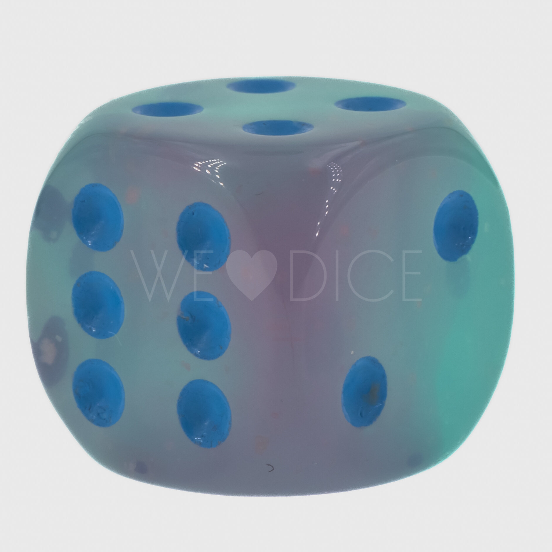 Gemini®, Luminary™ Gel Grün-Rosa / blau  16mm 