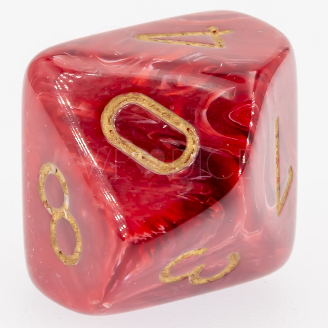 Vortex® Burgundy / Gold  W10