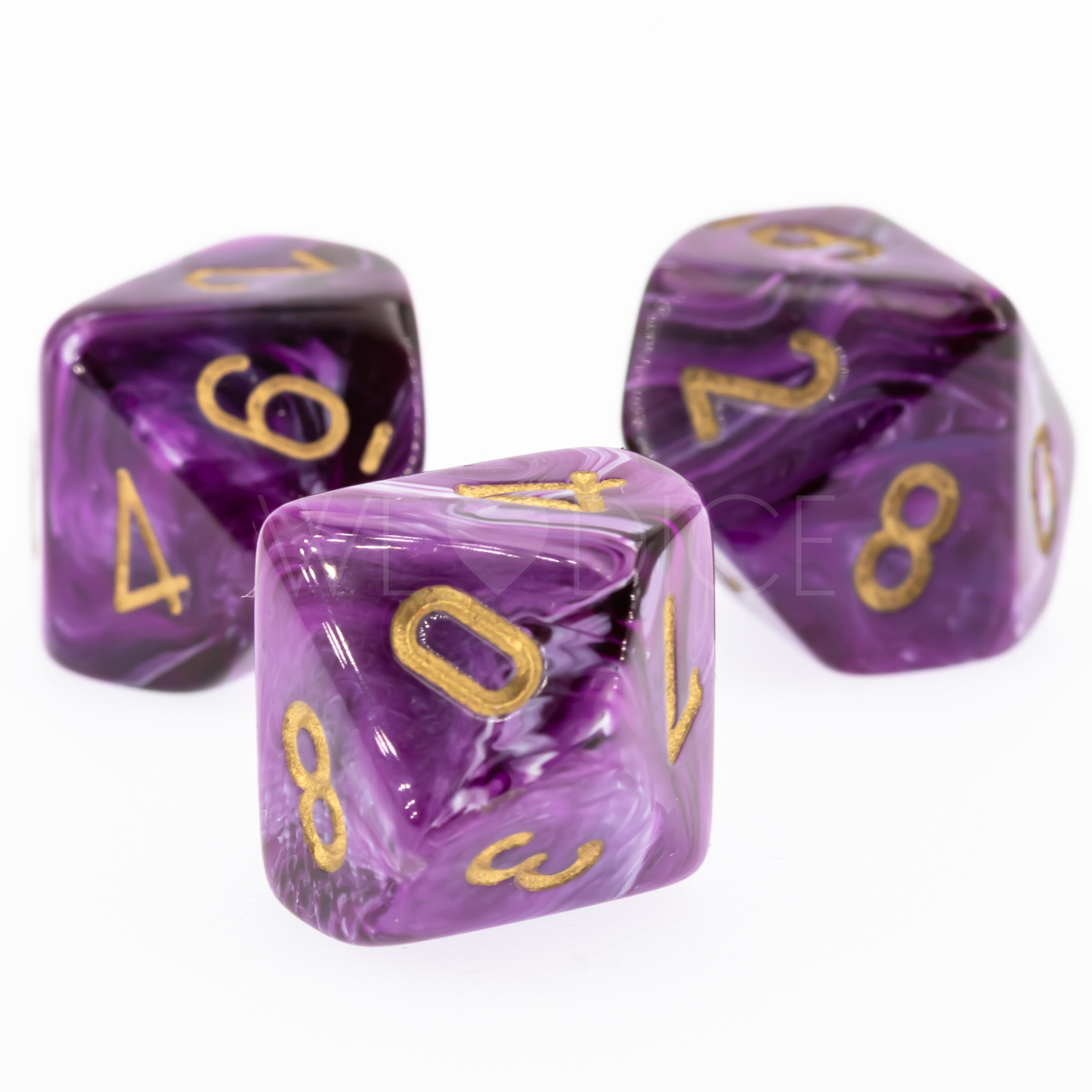 Vortex® Lila / Gold  W10