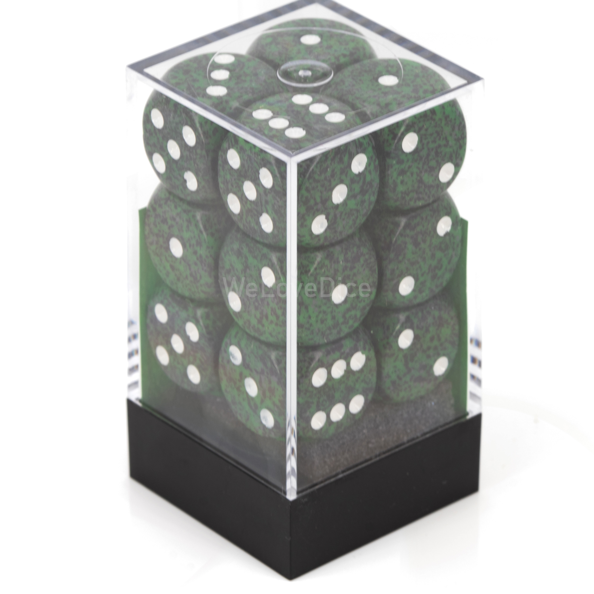 Speckled® Recon 16mm W6 Würfel Set (12 Würfel)