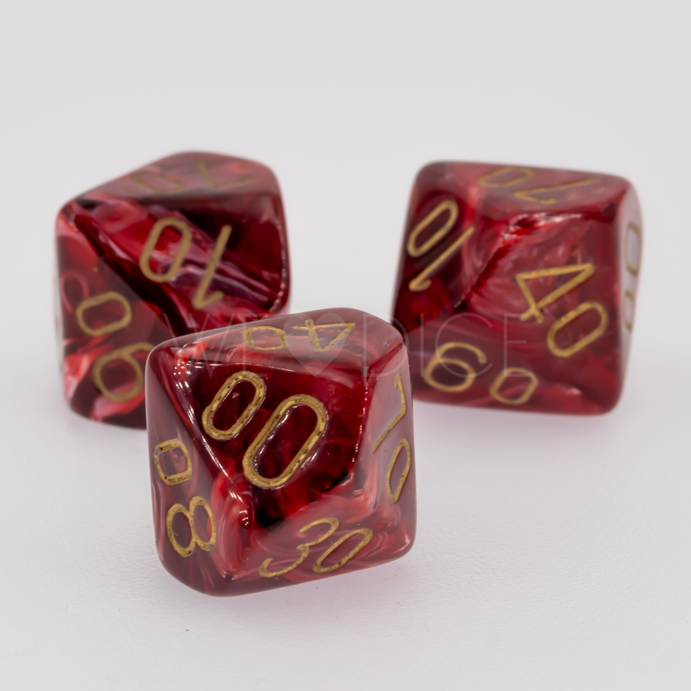 Vortex® Burgundy / Gold  W%