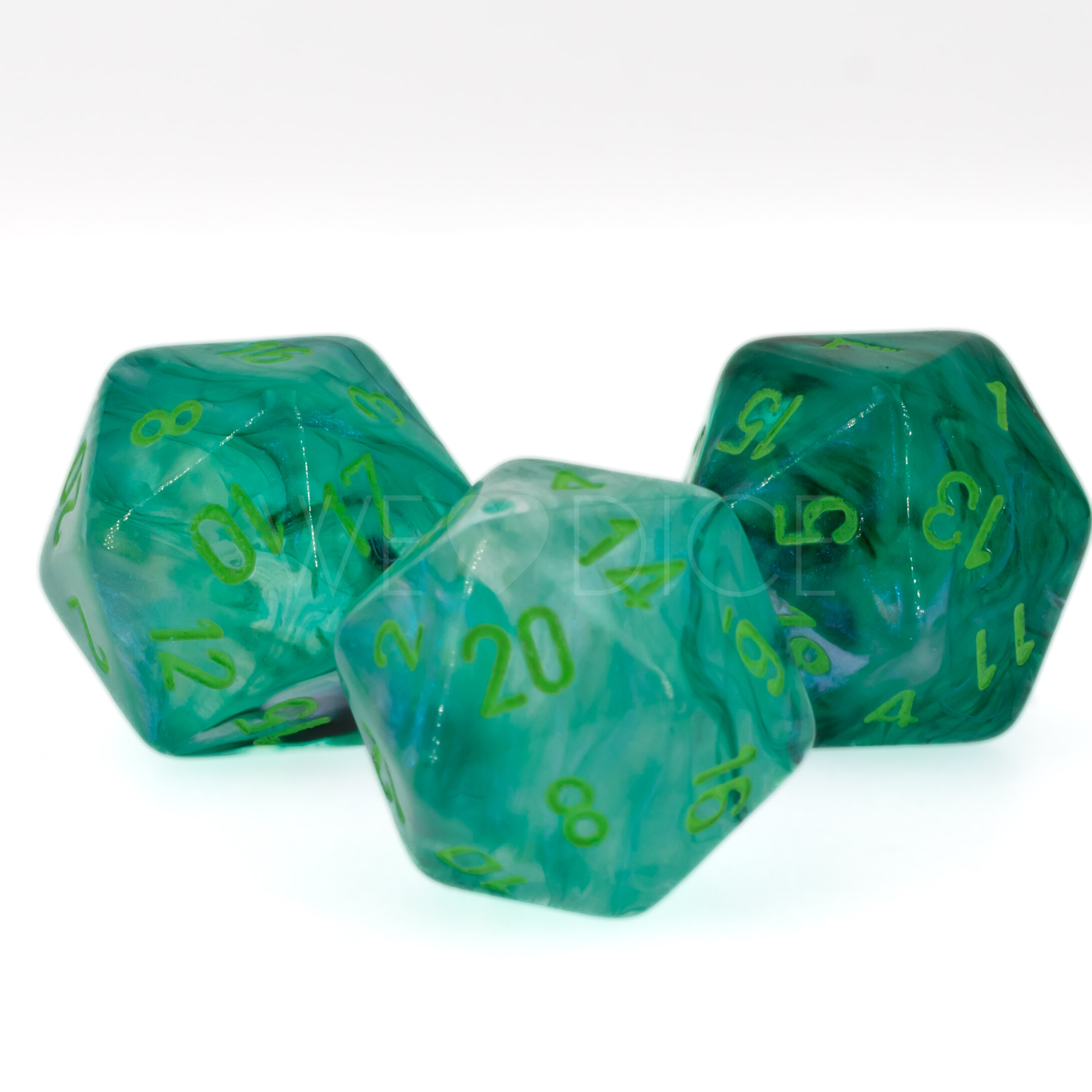 Borealis® Kelp / hellgrün  W20 