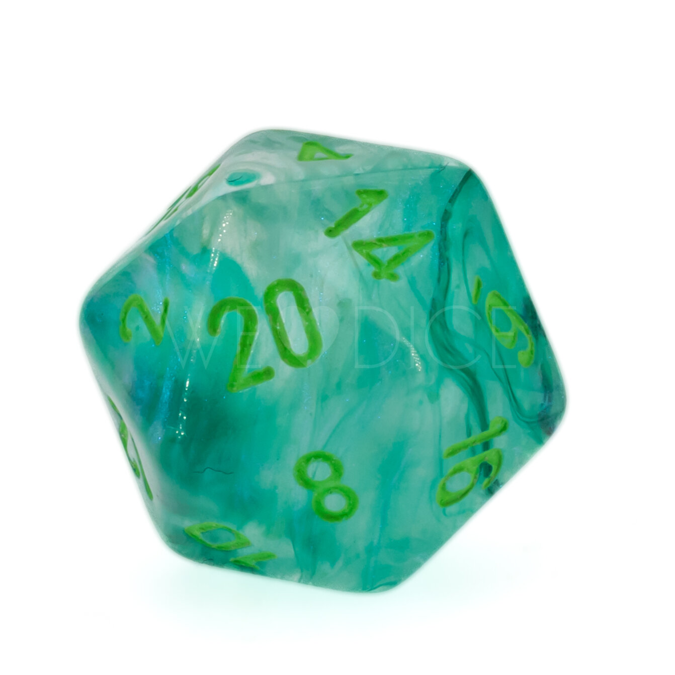 Borealis® Kelp / hellgrün  W20 