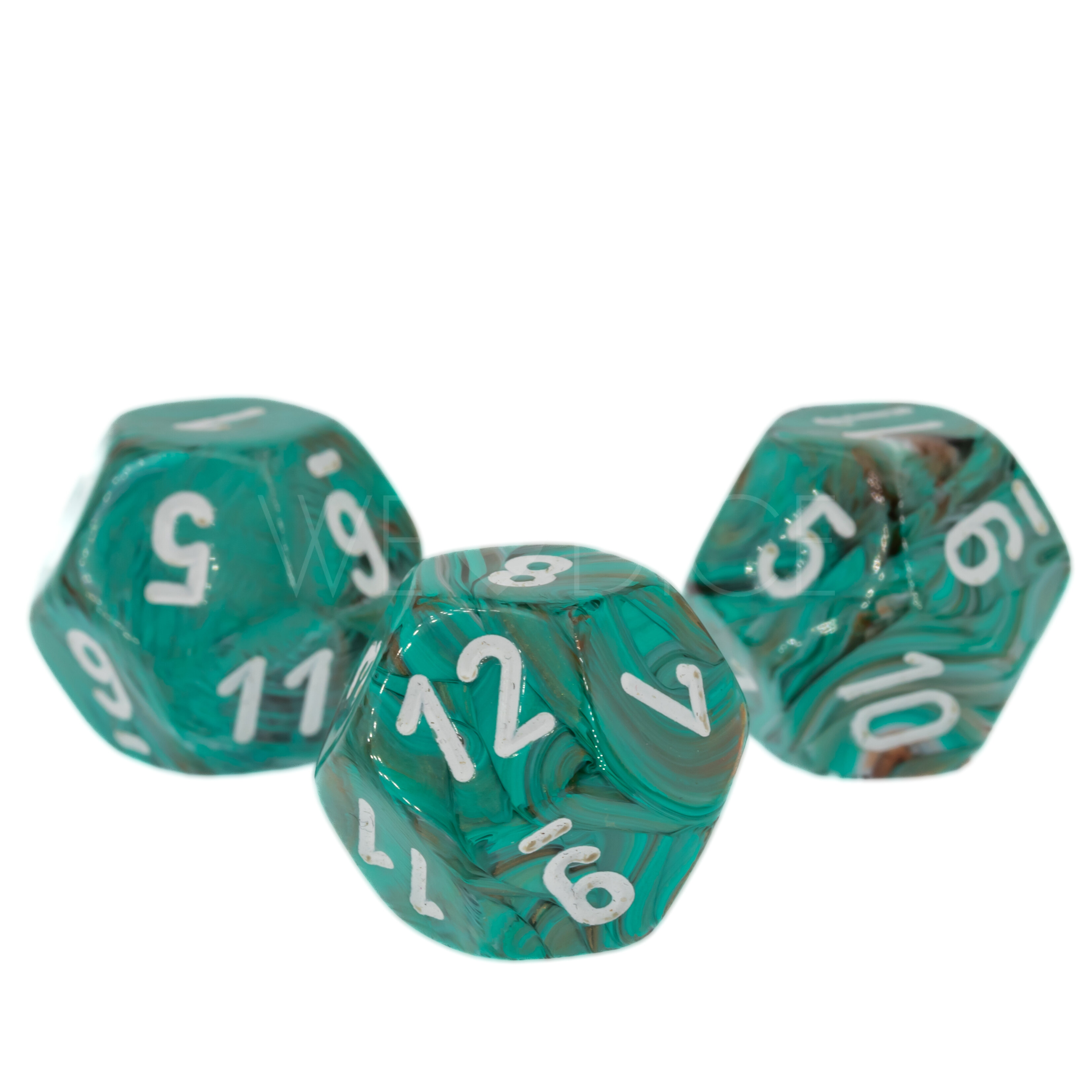 Marble  Oxi-Copper™ / weiss  W12