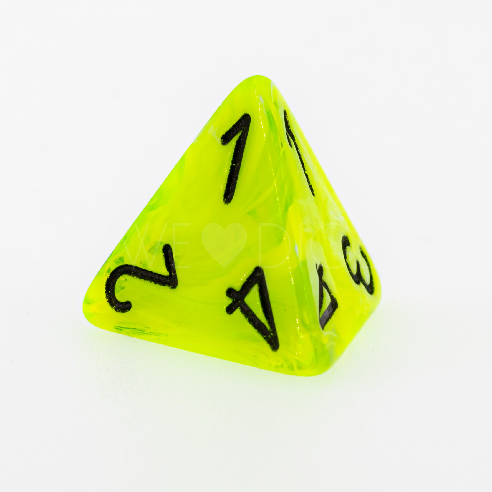Vortex® Bright Green / black  D4