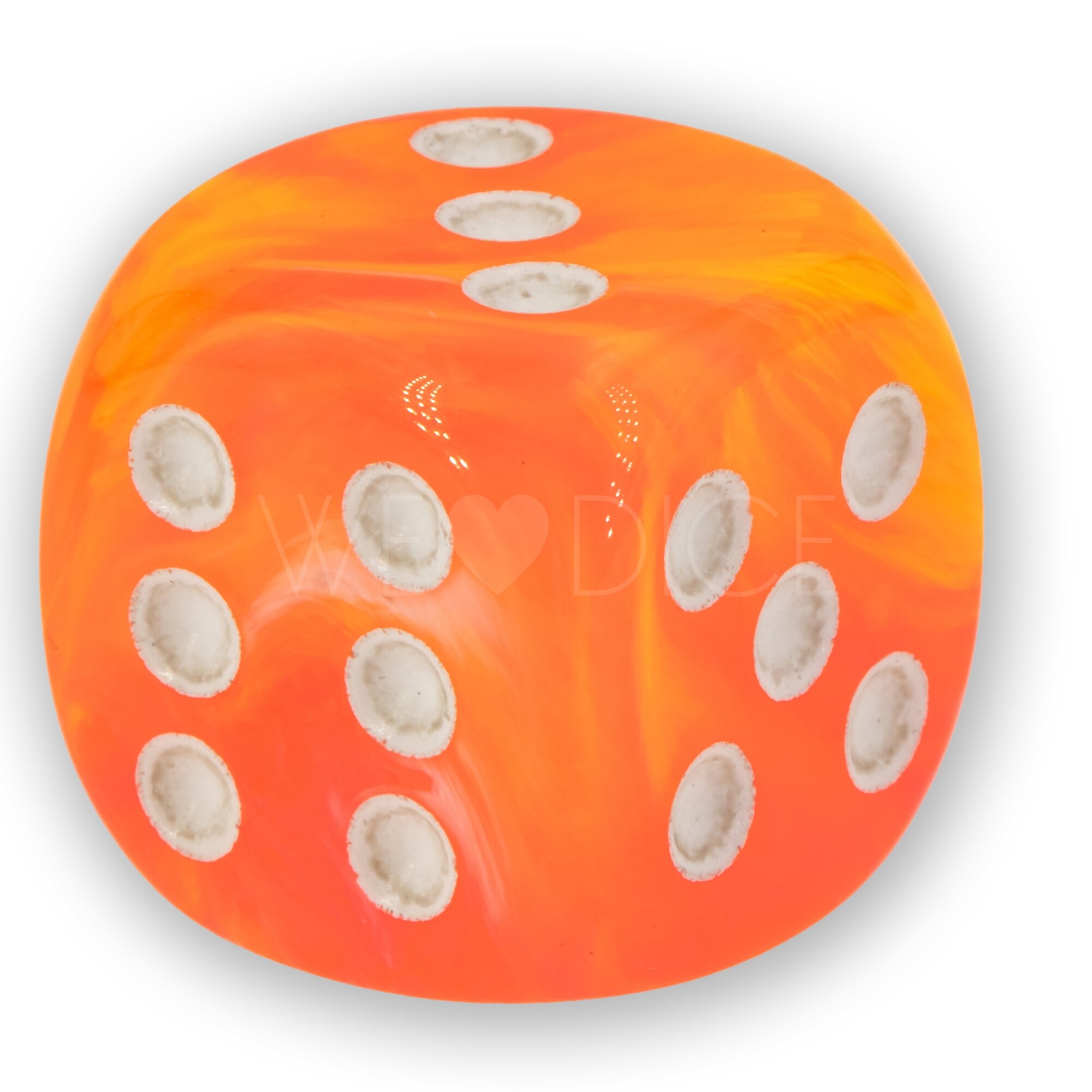 Festive® Dahlie / weiß 16mm 